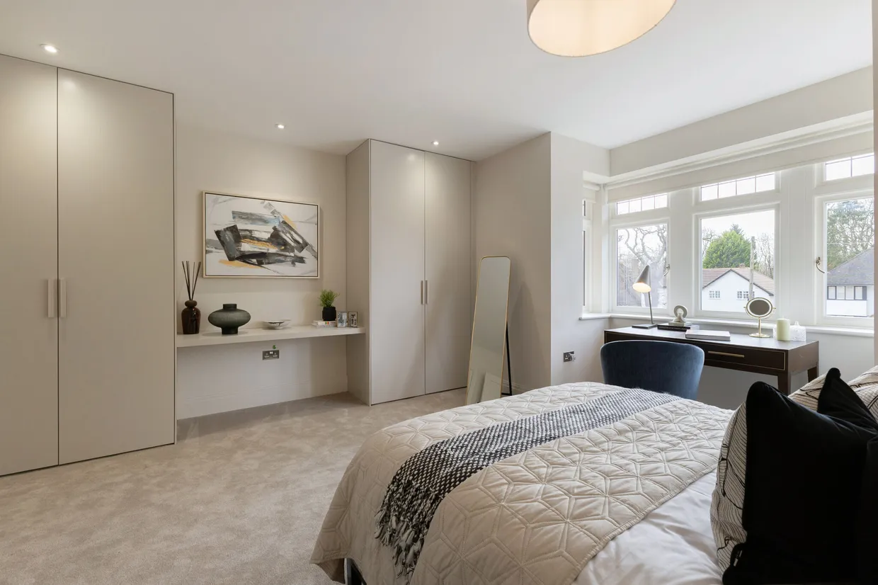 No. 3 Ronmar Place, Oxshott, KT22 photo 11