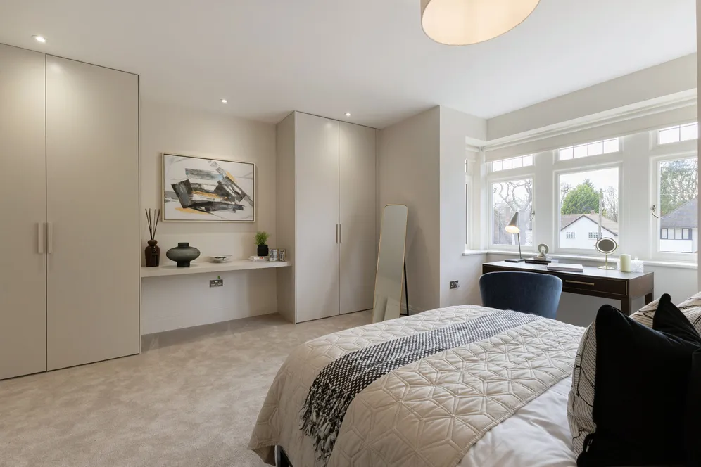 No. 3 Ronmar Place, Oxshott, KT22 photo 11