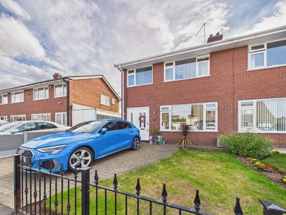 Property image Elm Drive, Market Drayton, Shropshire