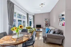 Egmont Road, Sutton