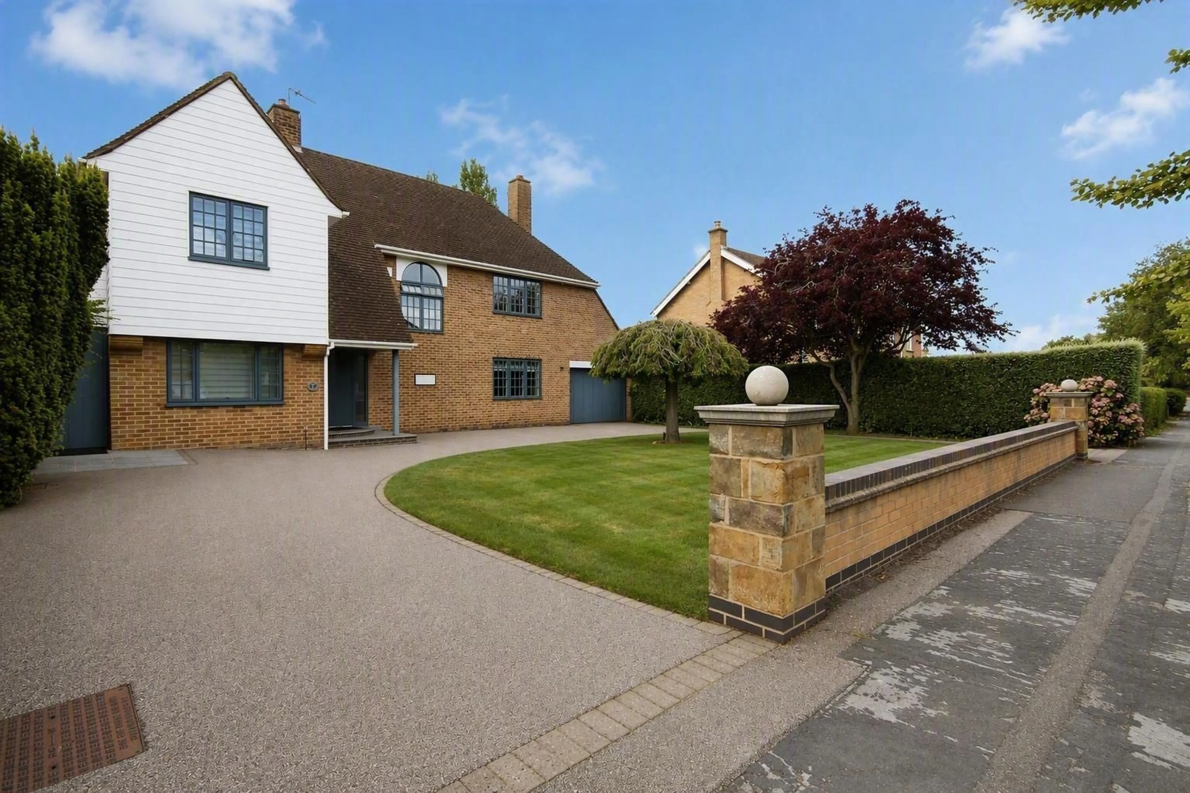 Property at Cloister Way, LEAMINGTON SPA