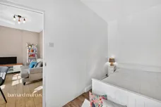 Egmont Road, Sutton