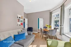 Egmont Road, Sutton