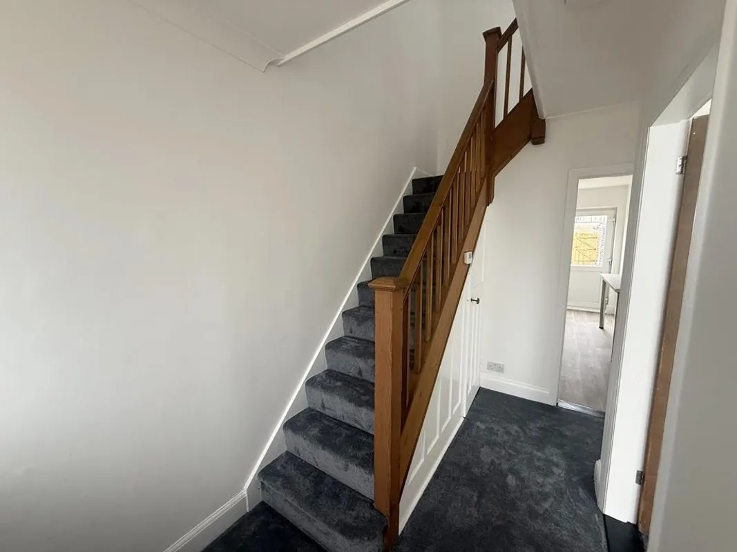 Heath Lane, Ipswich, Suffolk, IP4