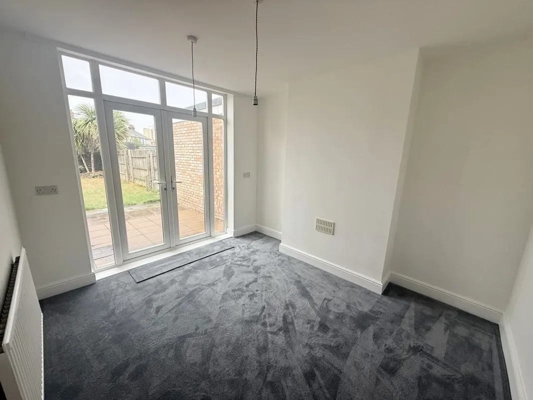 Heath Lane, Ipswich, Suffolk, IP4