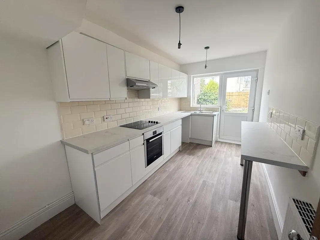 Heath Lane, Ipswich, Suffolk, IP4