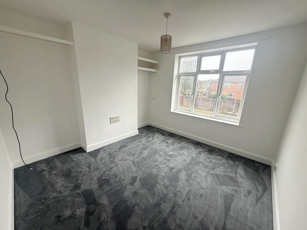 Heath Lane, Ipswich, Suffolk, IP4