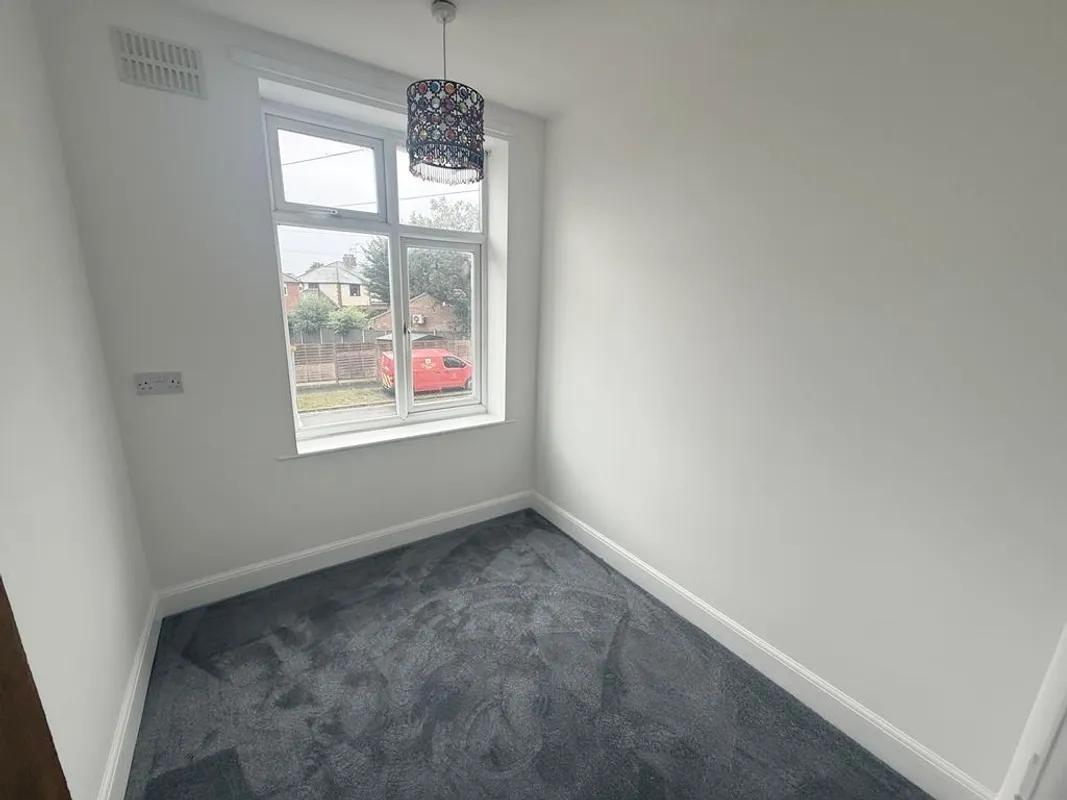 Heath Lane, Ipswich, Suffolk, IP4