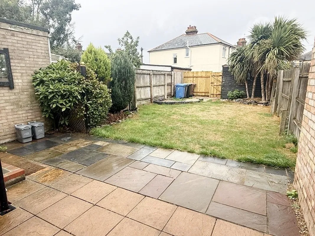 Heath Lane, Ipswich, Suffolk, IP4