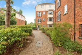 Property responsive