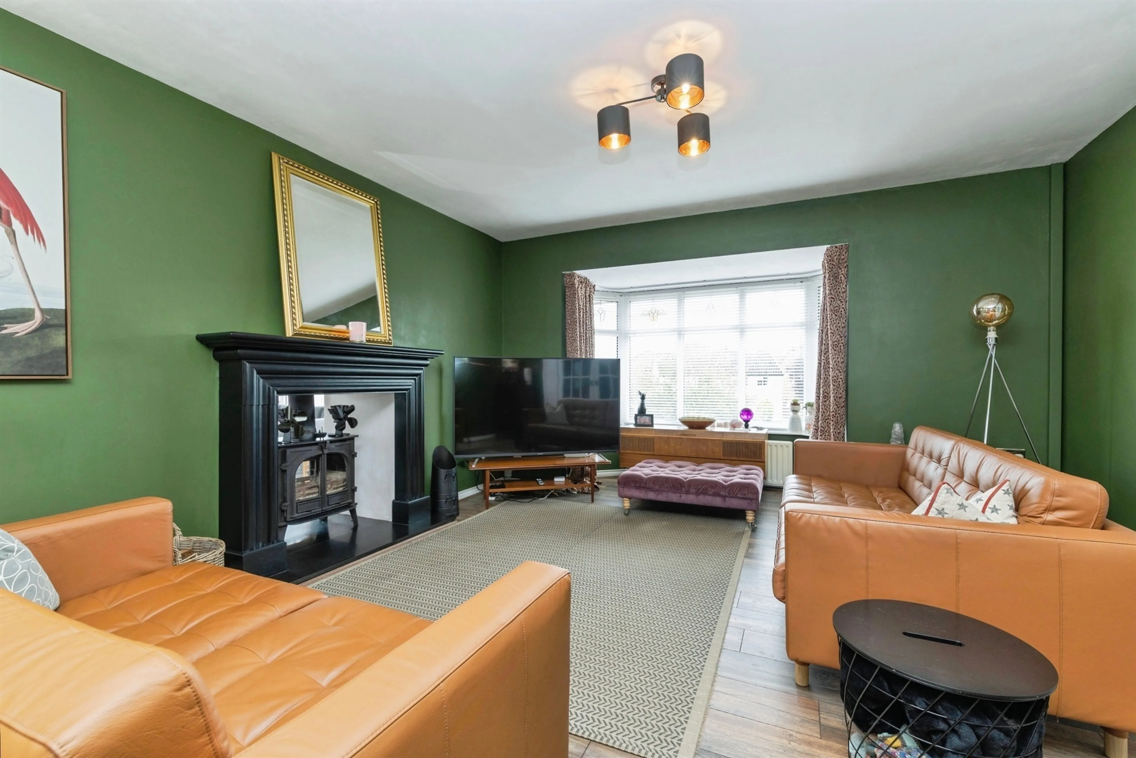 Property at ., Dalton Piercy, HARTLEPOOL