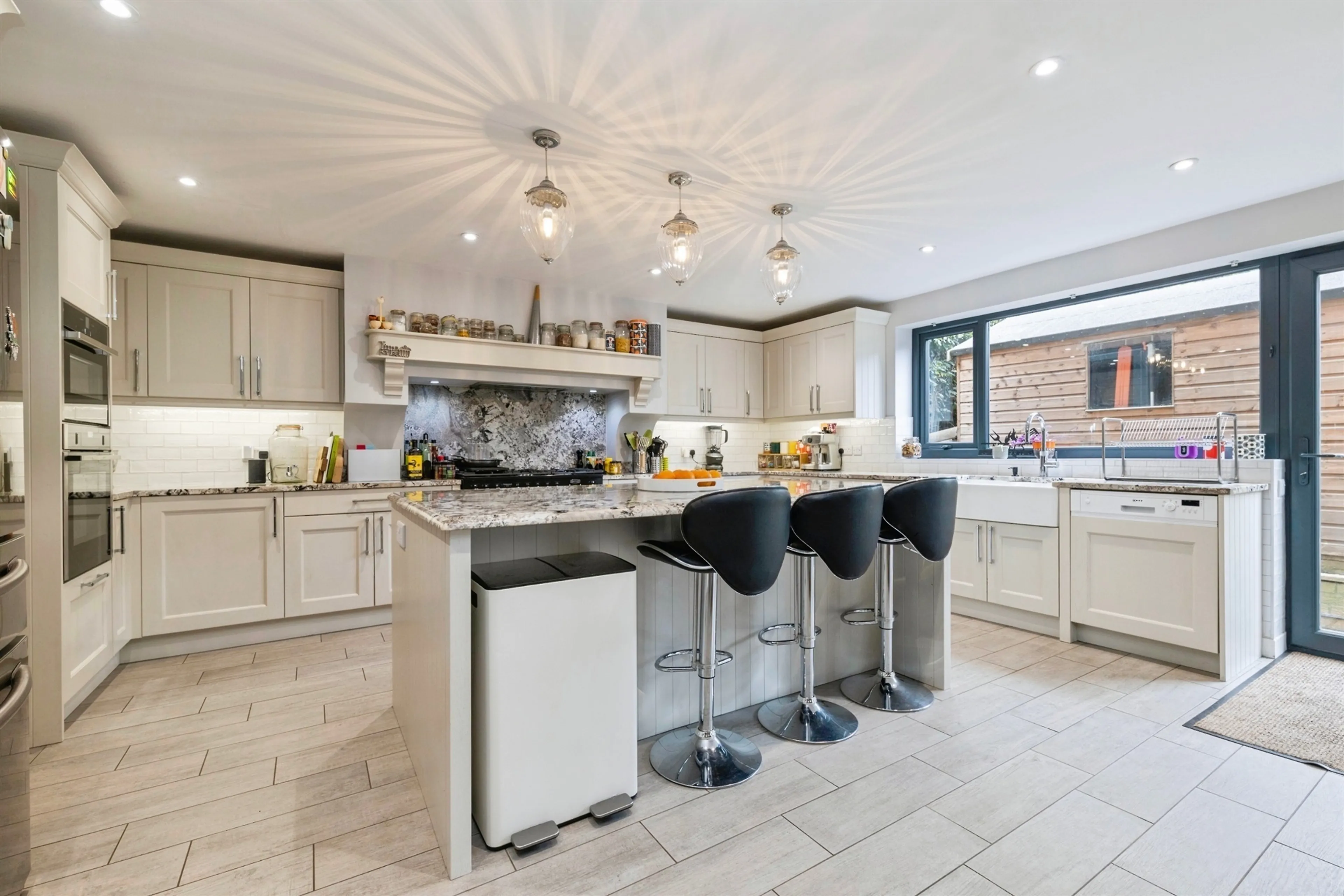 Property at ., Dalton Piercy, HARTLEPOOL