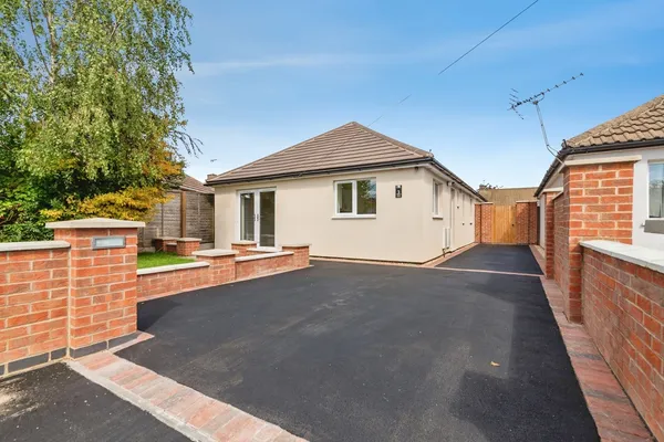 Storey Avenue, Gedling, Nottingham, N...