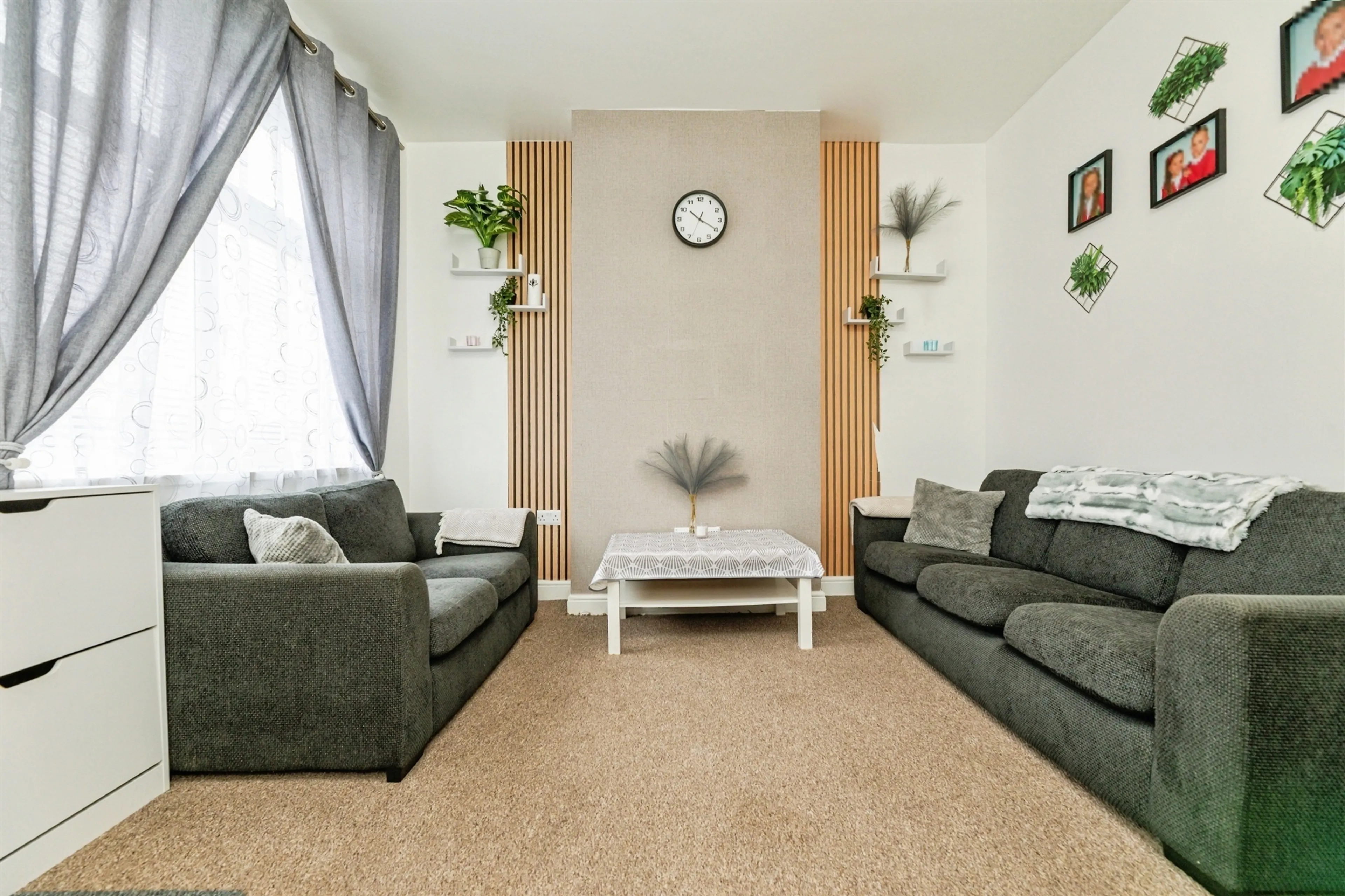 Property at Dovercourt Road, Rotherham