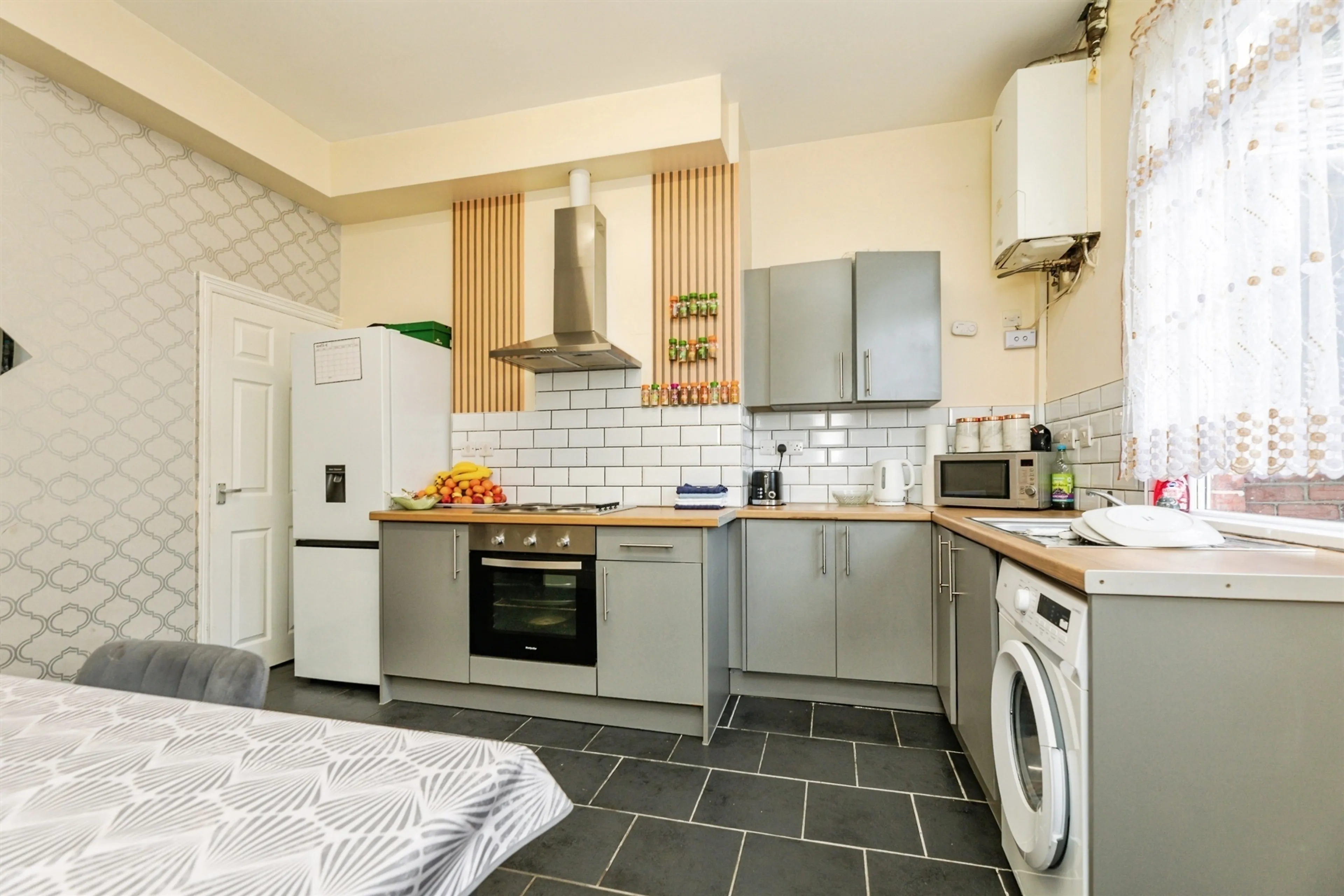 Property at Dovercourt Road, Rotherham