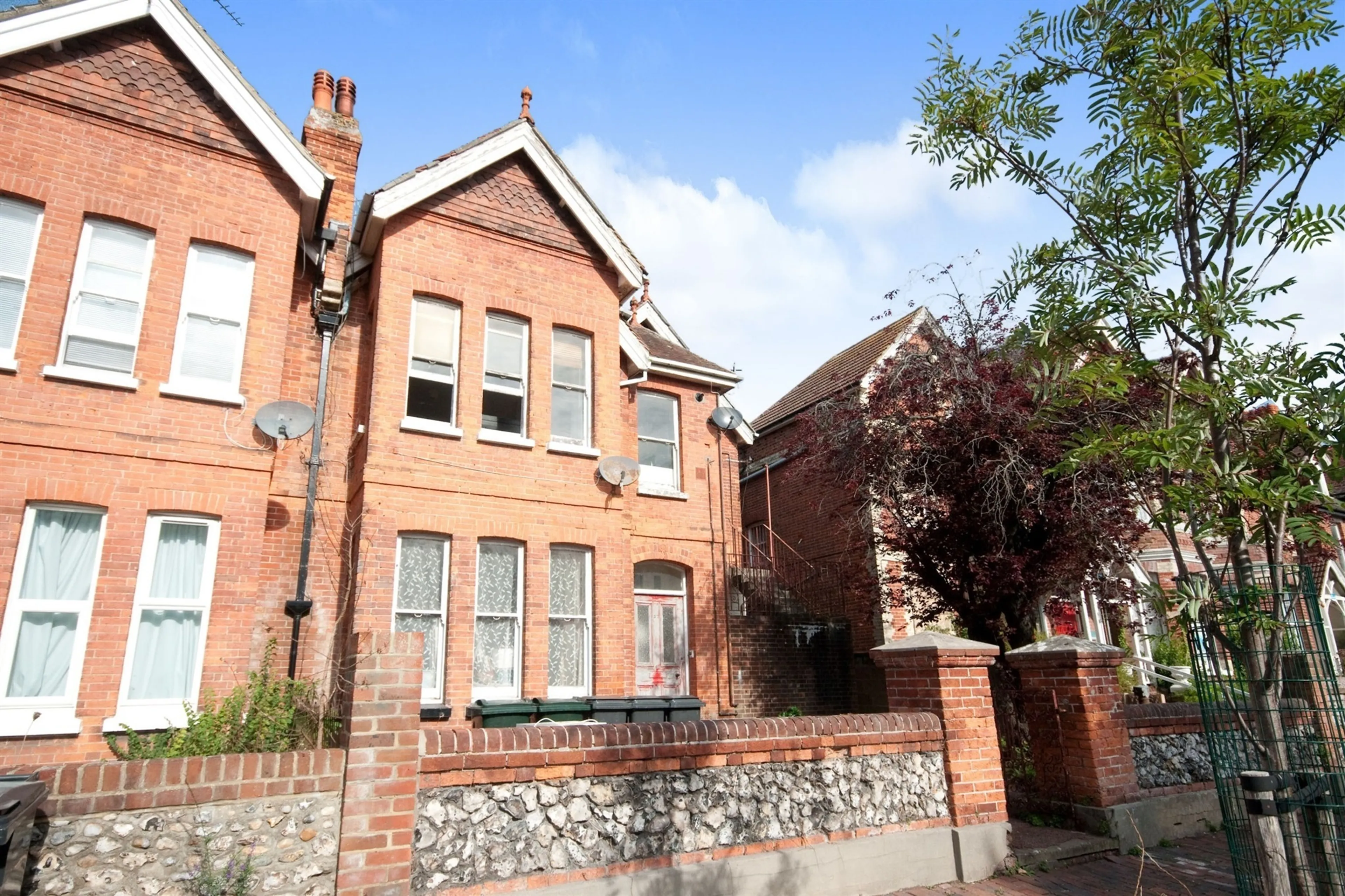 Property at Enys Road, Eastbourne