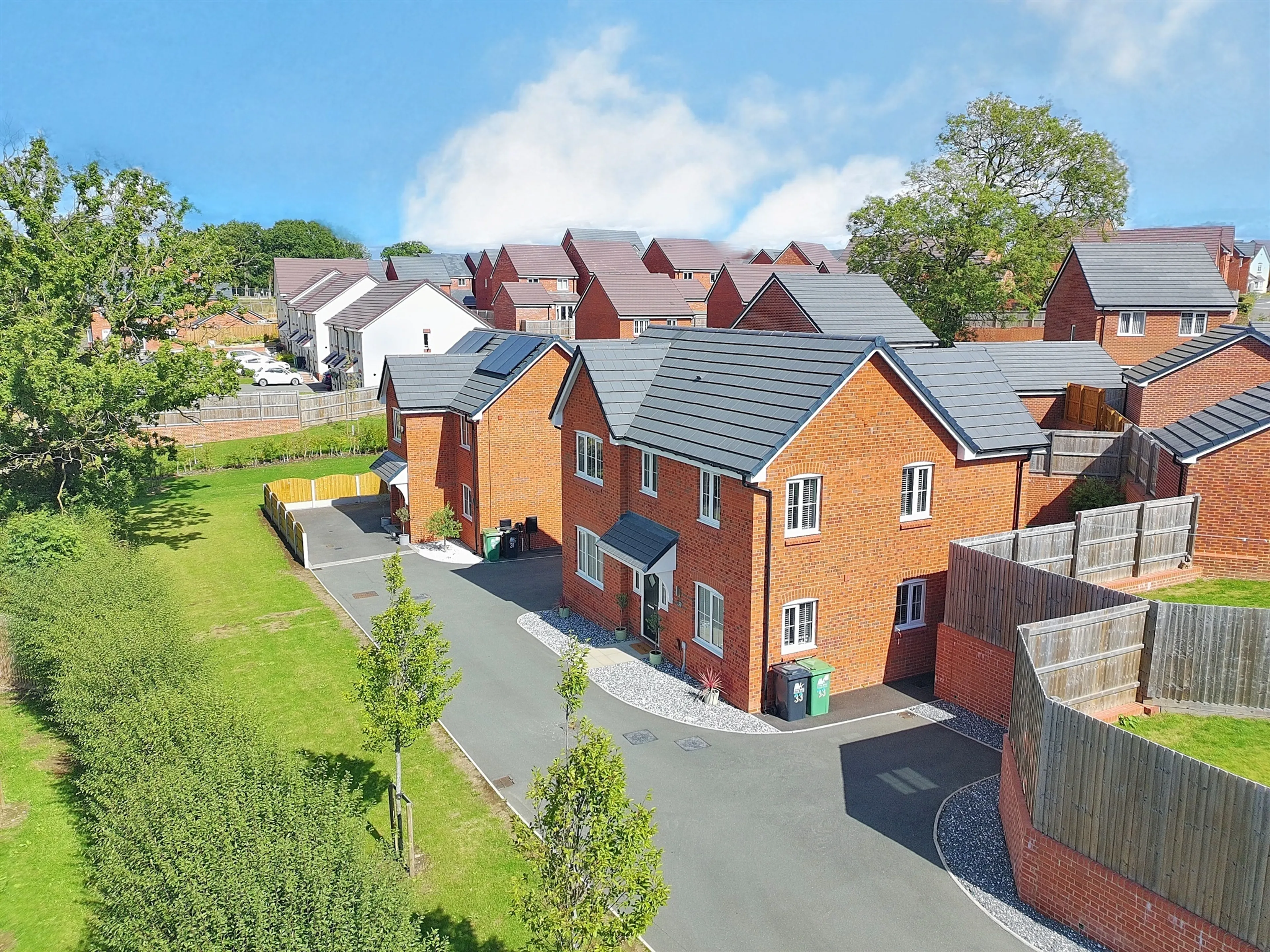Property at Coppice Farm Road, Ripley