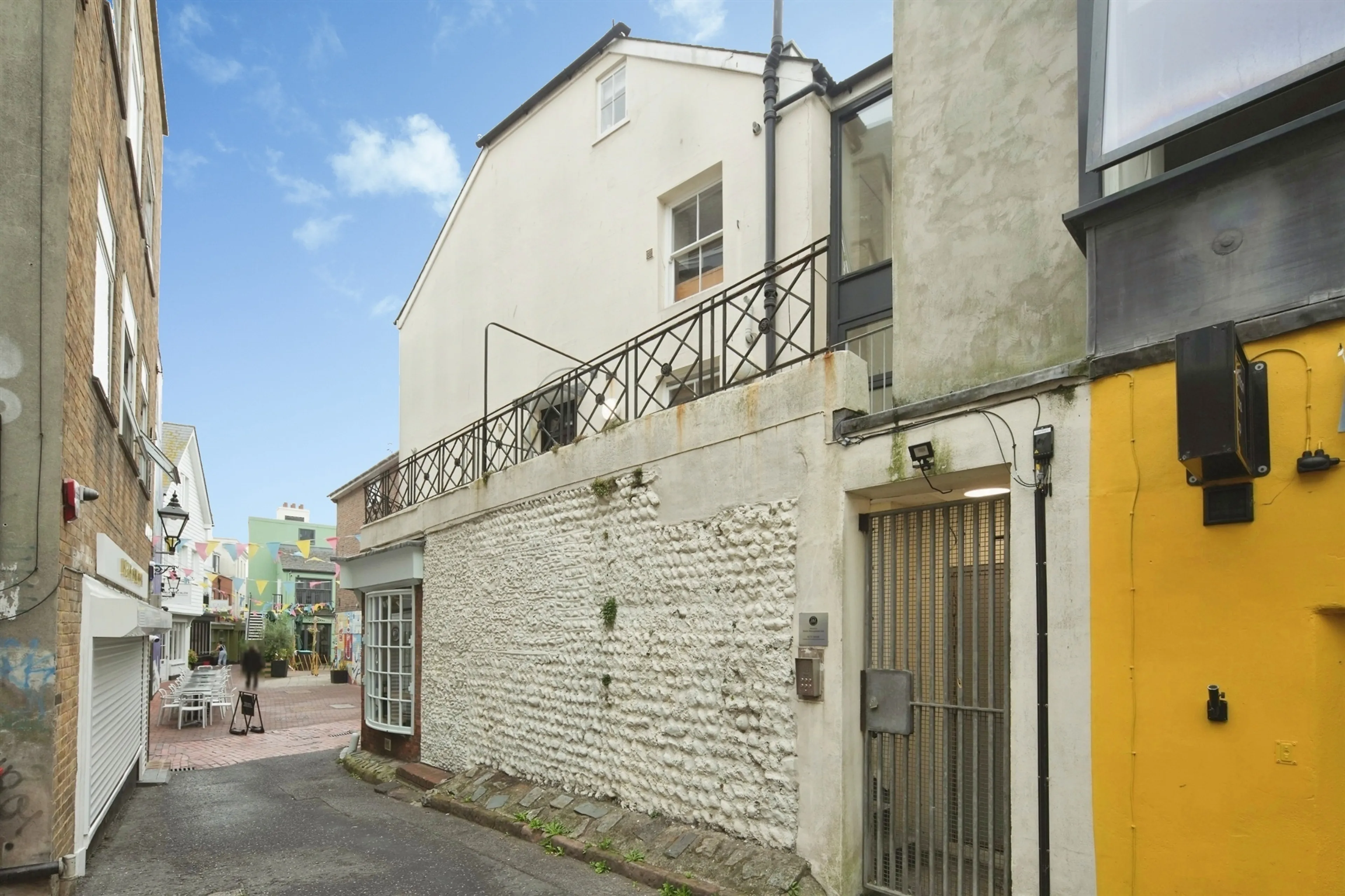 Property at Meeting House Lane, Brighton