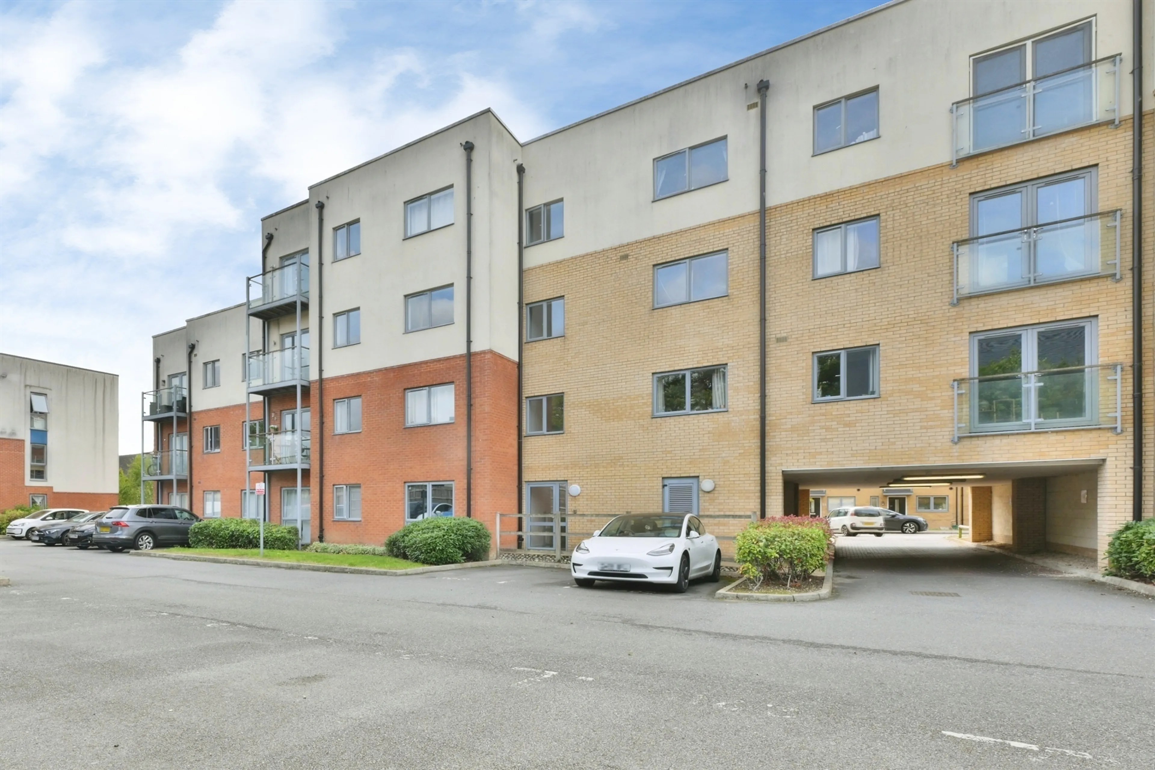 Property at Admiral Drive, STEVENAGE