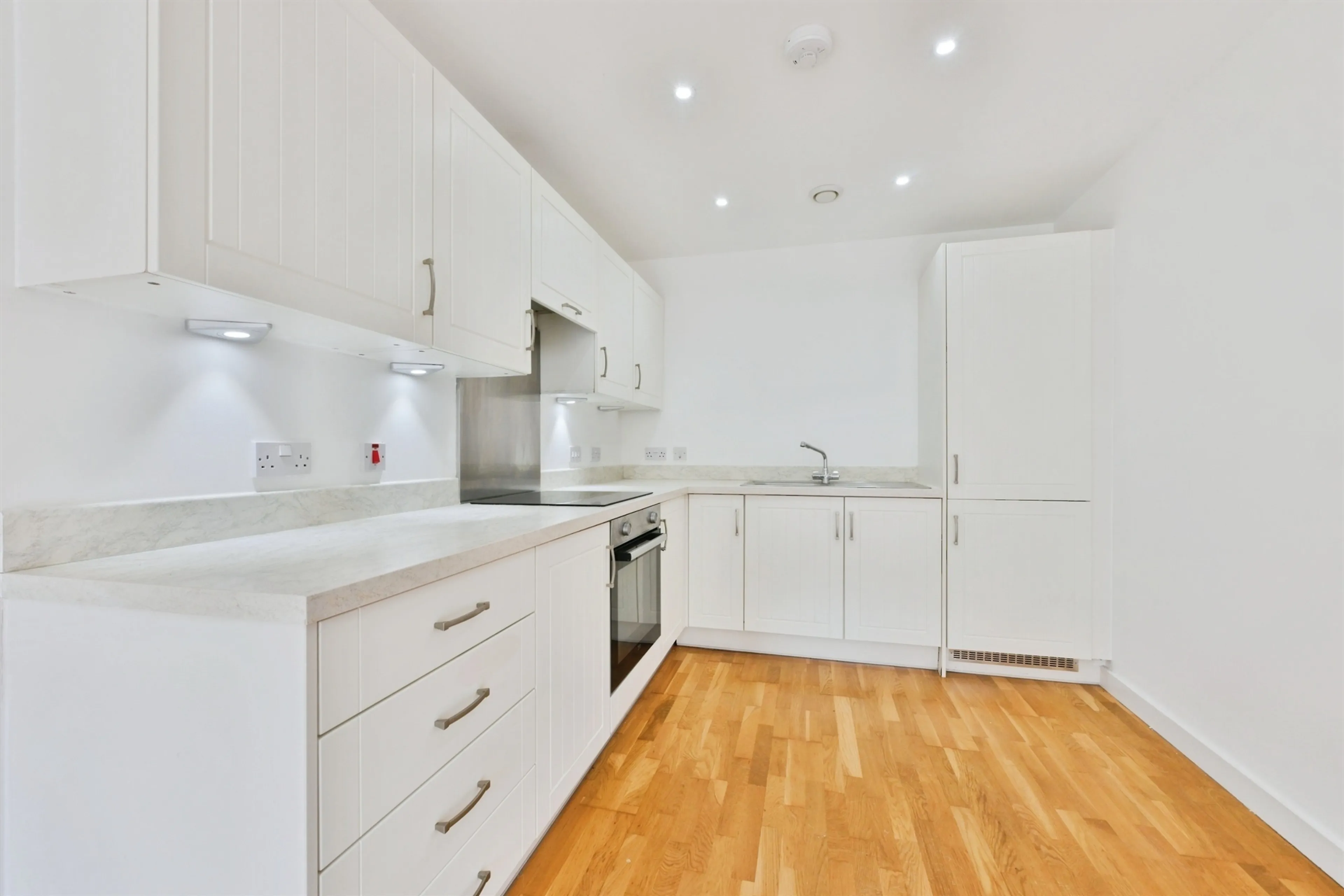 Property at Admiral Drive, STEVENAGE
