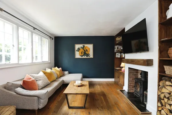 Ashurst, Tunbridge Wells, Kent, TN3