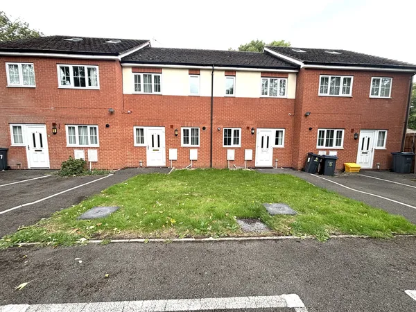 Kings Close, Kings Norton, B30