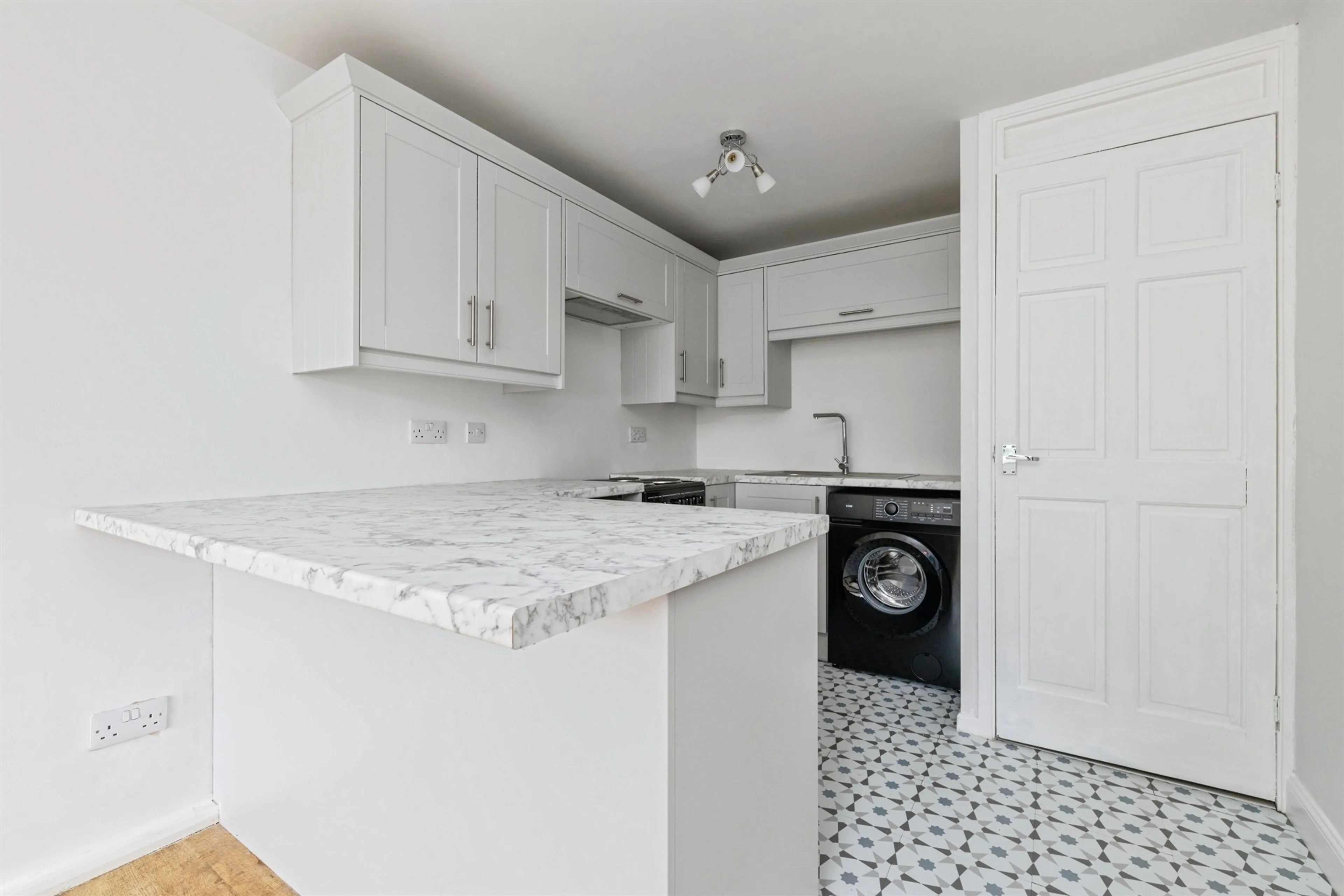Property at North Park, Billingham