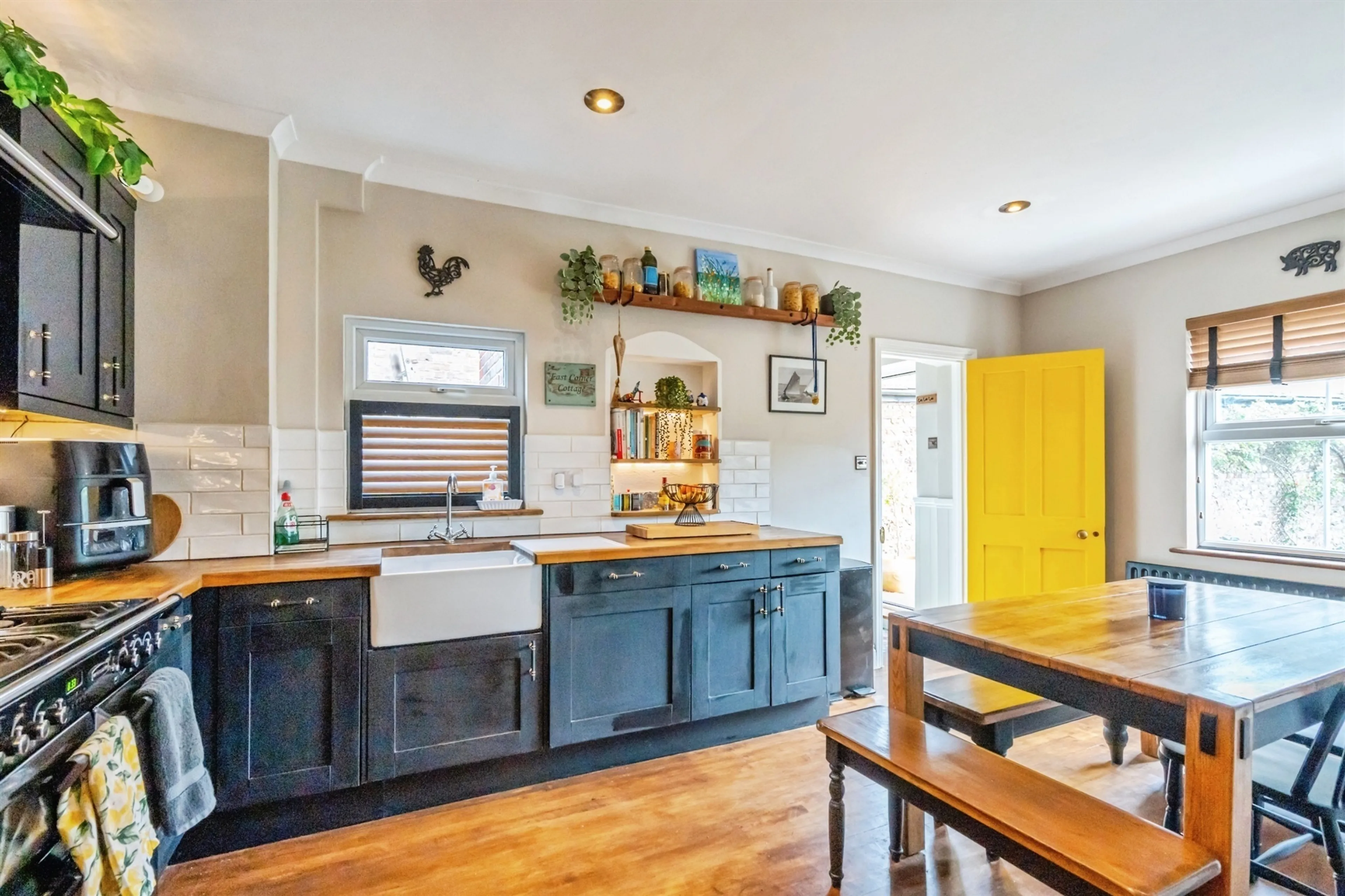 Property at East Corner Cottage, Colworth, Chichester