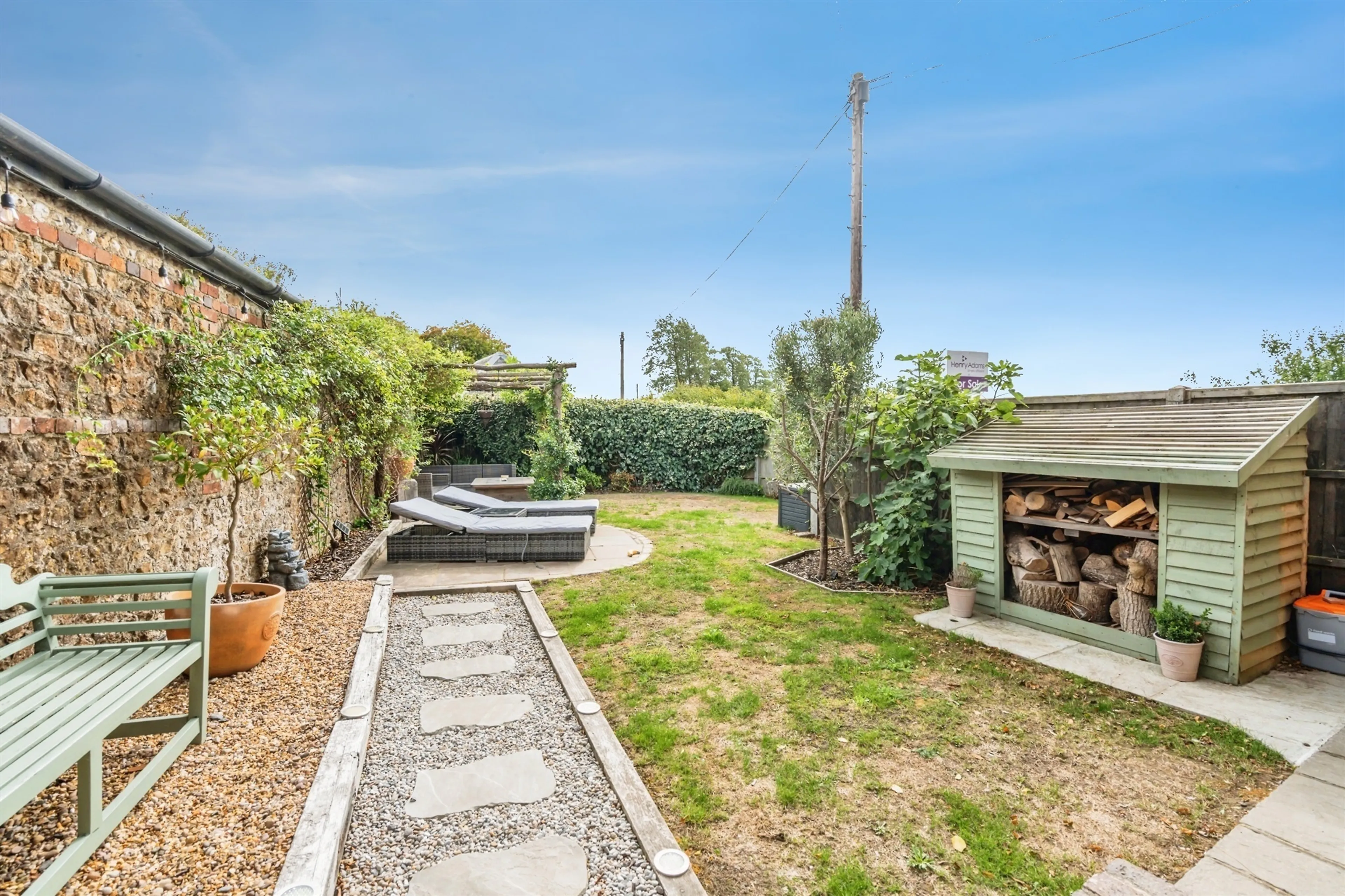 Property at East Corner Cottage, Colworth, Chichester