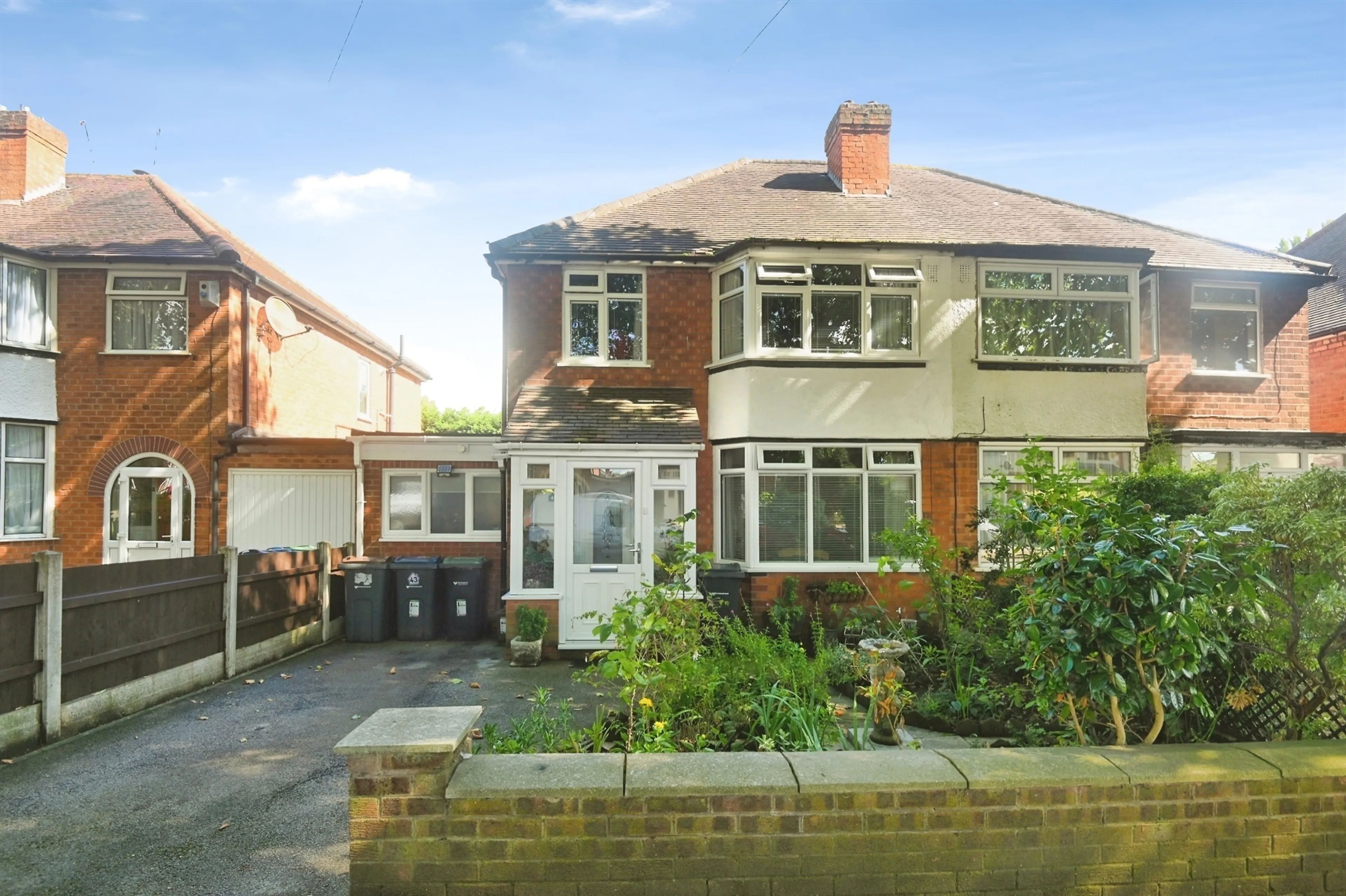 Property at Dunvegan Road, Birmingham