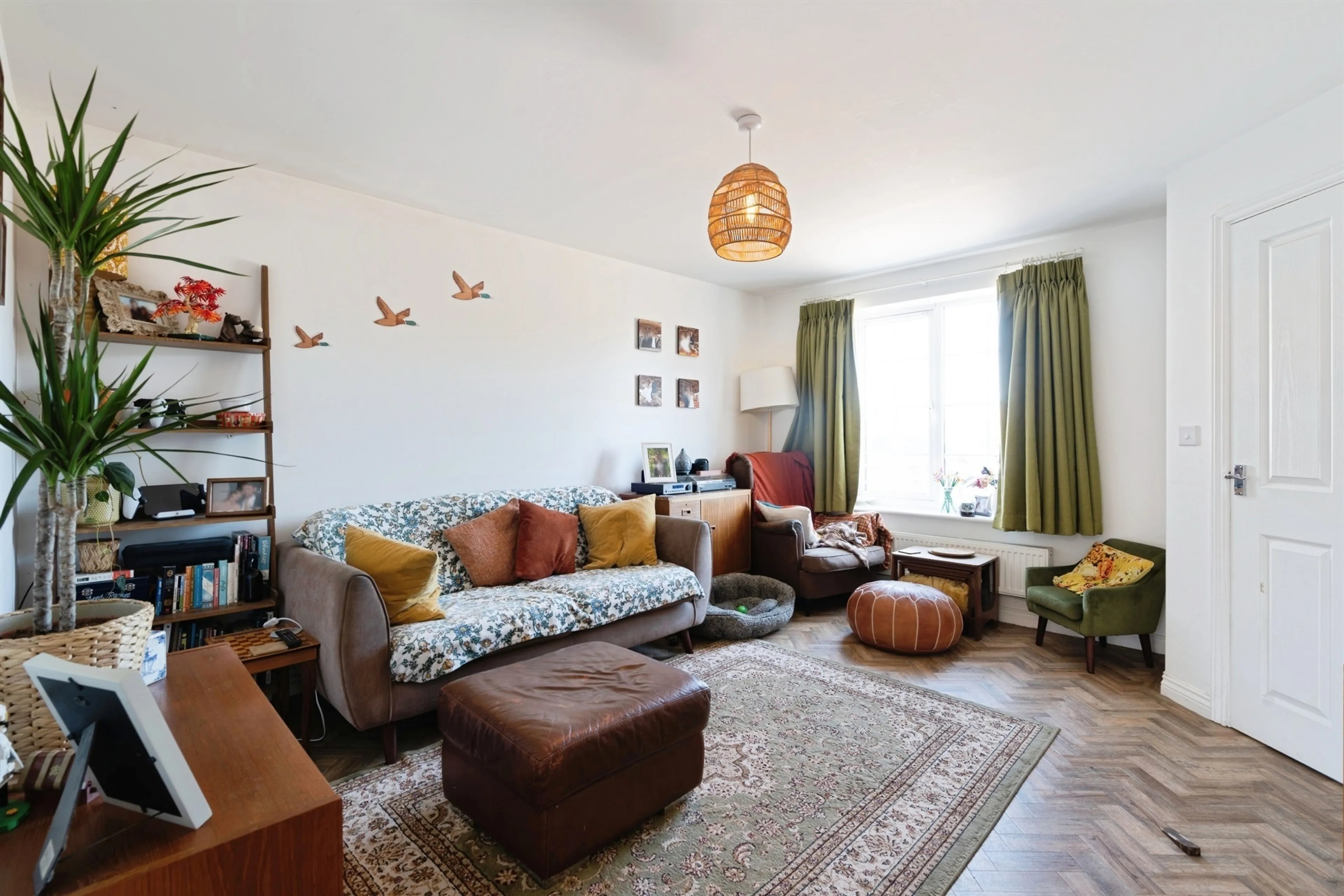 Property at Kilham Way, Ferring, Worthing