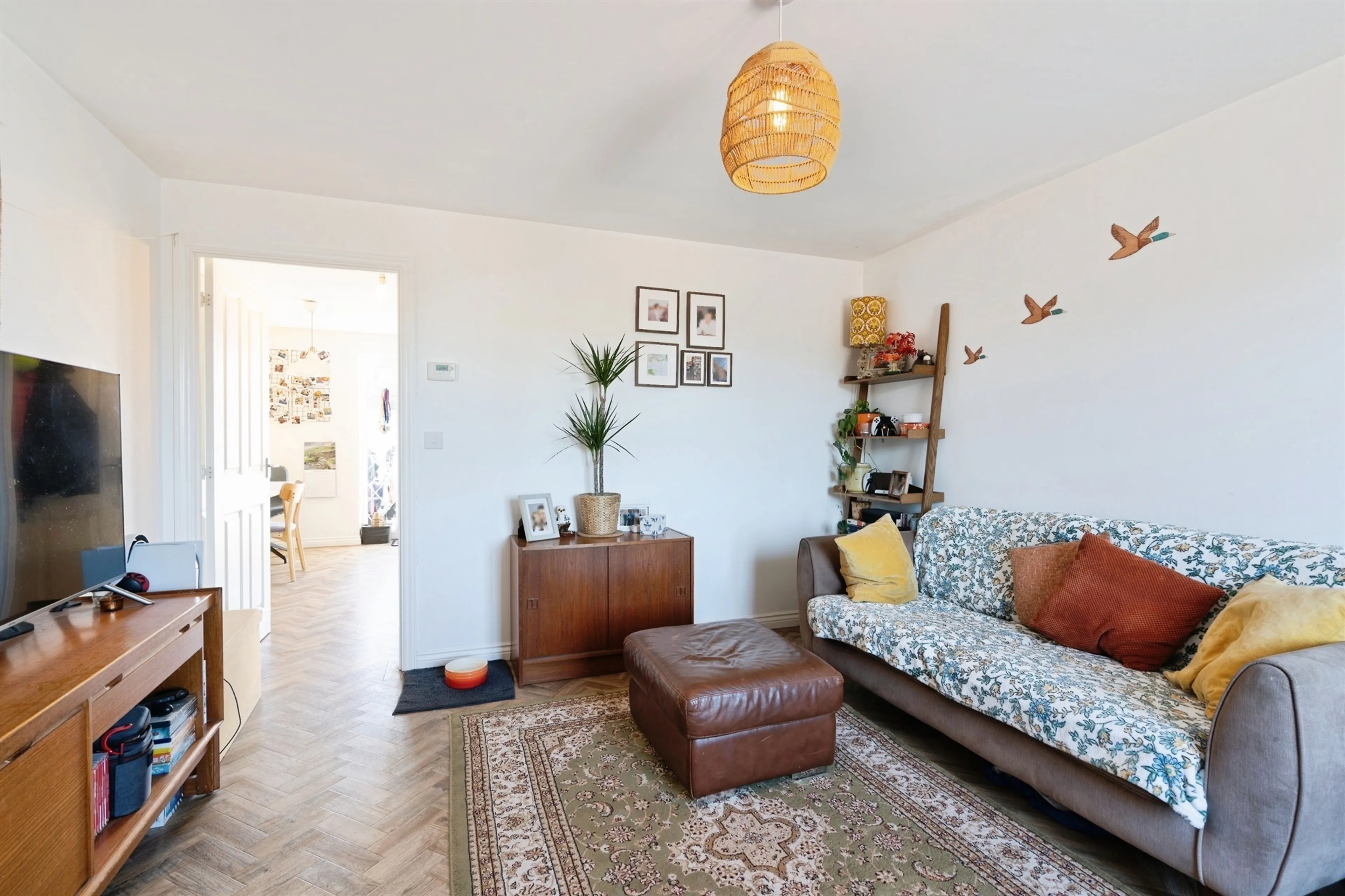 Property at Kilham Way, Ferring, Worthing