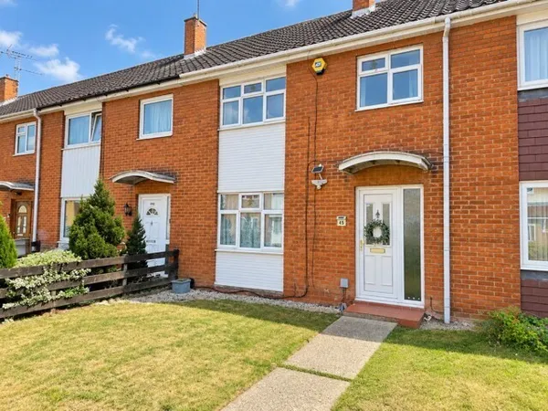 Long Lynderswood, Basildon