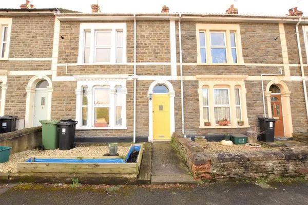 Wrenbert Road, Staple Hill, Bristol