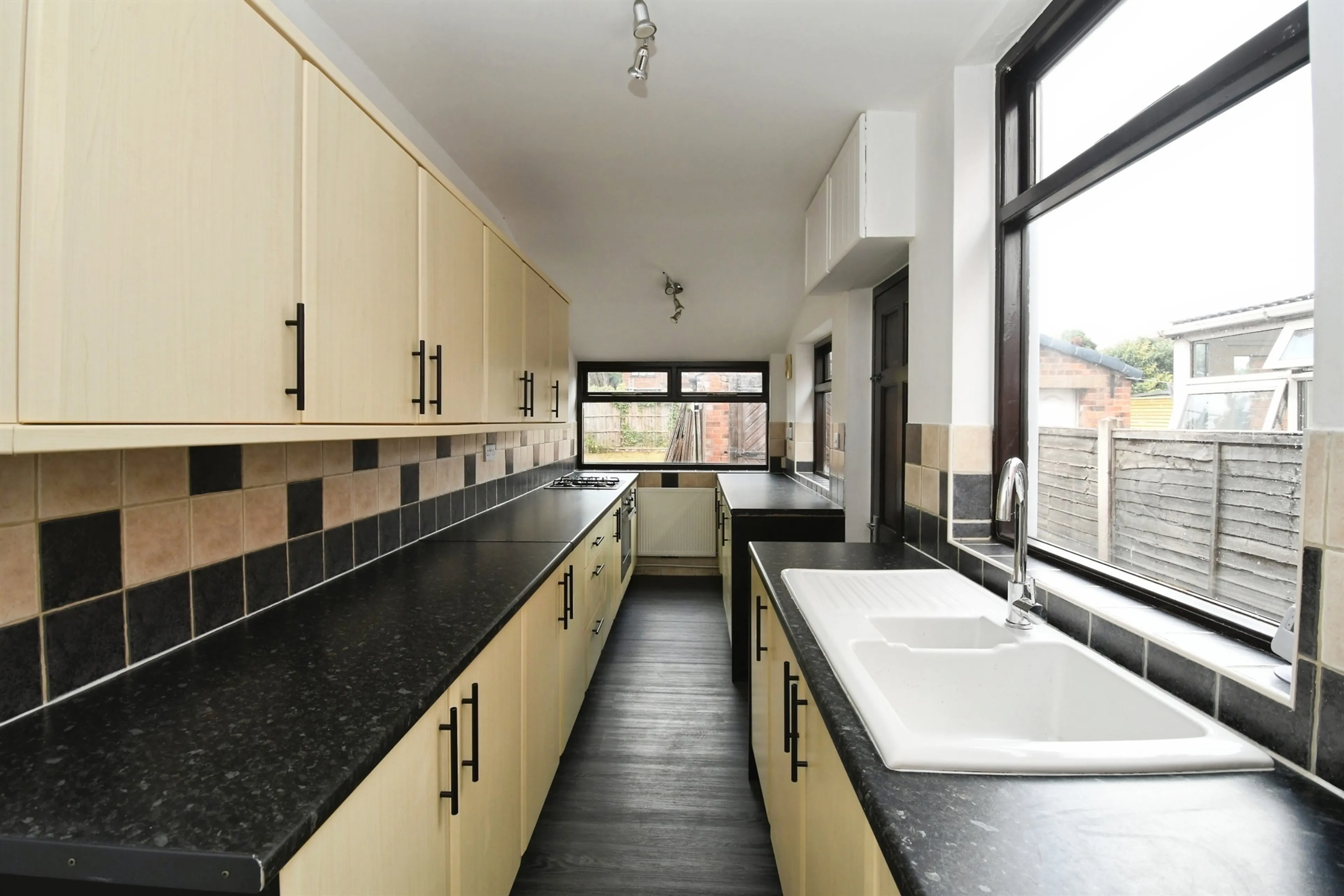 Property at King Edward Street, SCUNTHORPE
