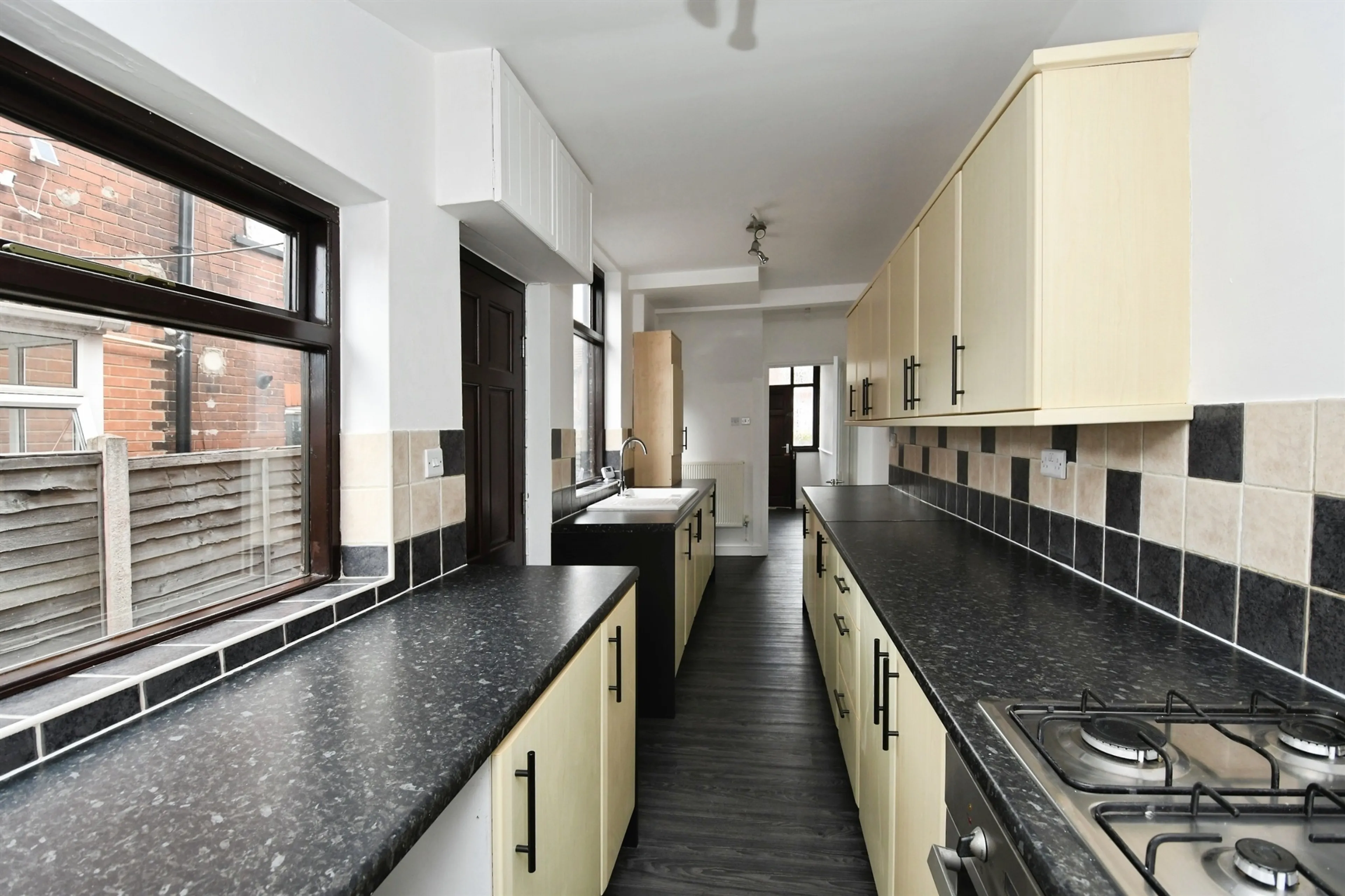 Property at King Edward Street, SCUNTHORPE