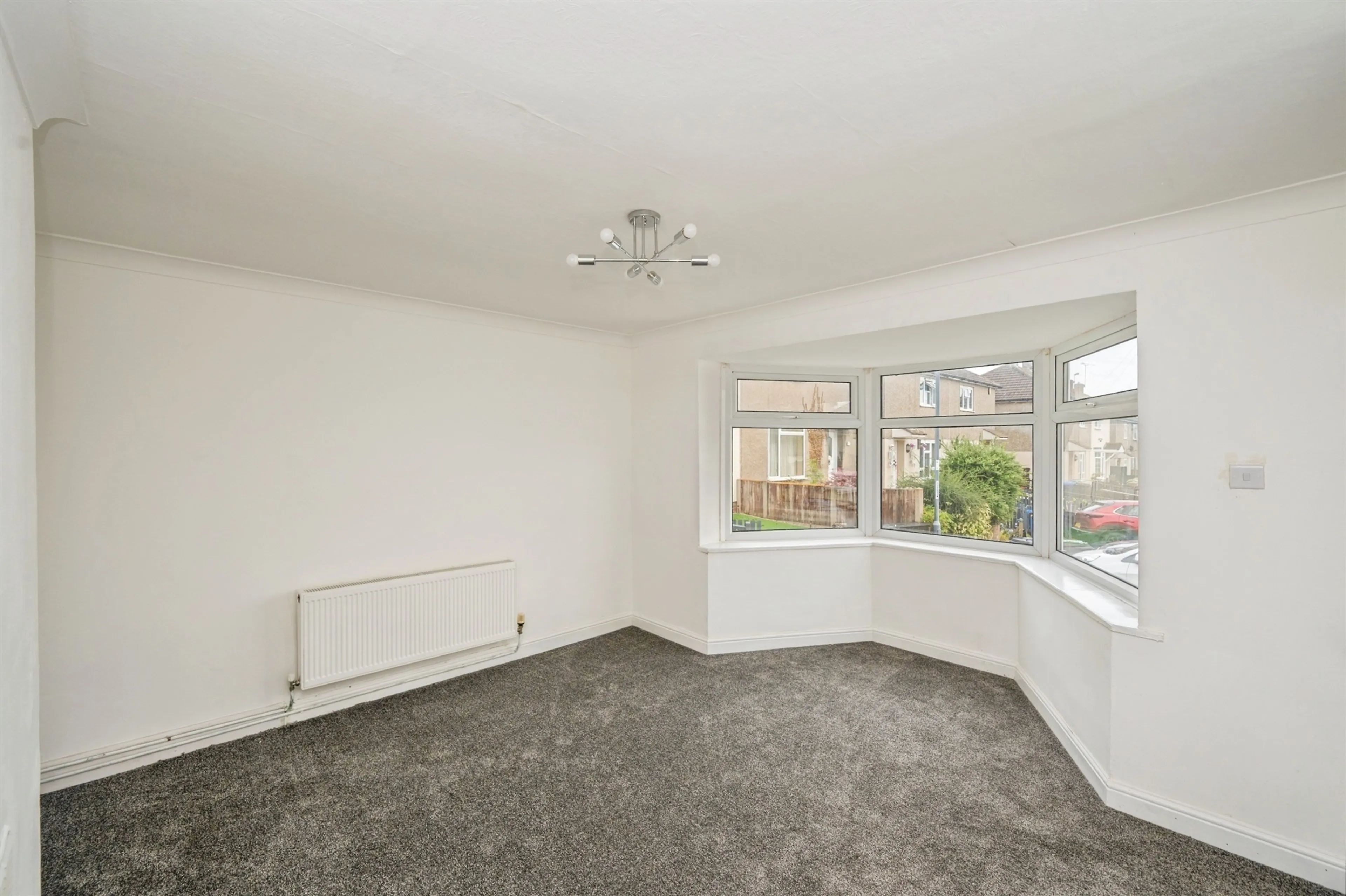 Property at Chiswick Close, Derby