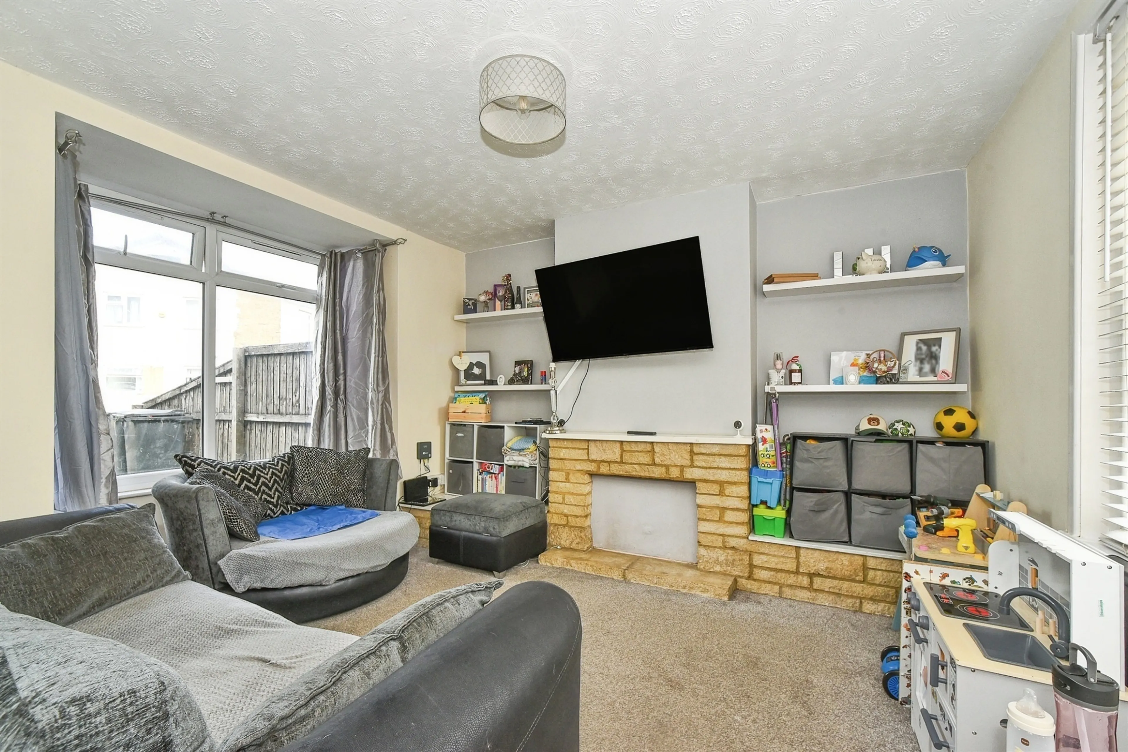 Property at Bridge End Road, SWINDON