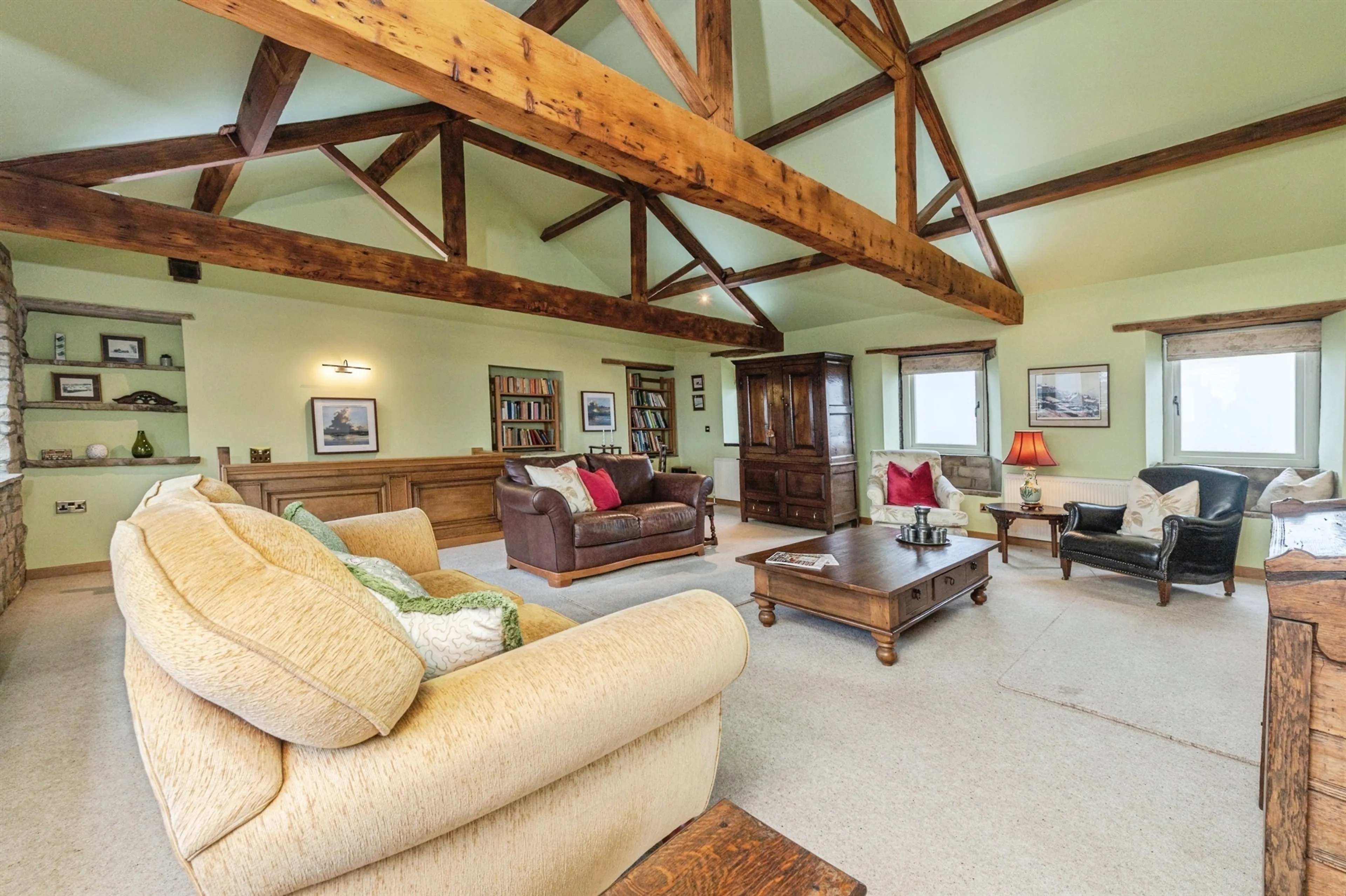 Property at Towngate, Upperthong, Holmfirth