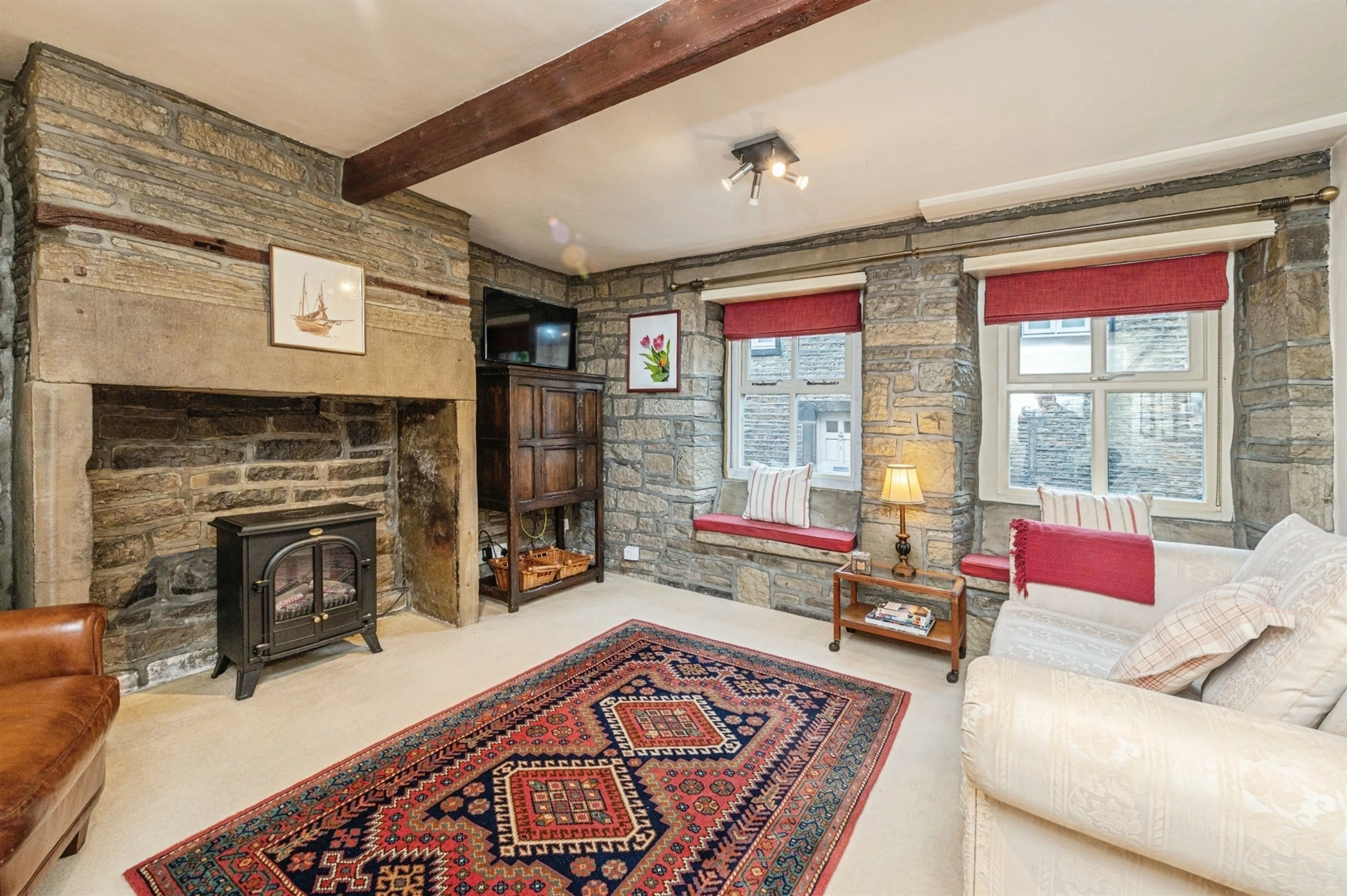 Property at Towngate, Upperthong, Holmfirth