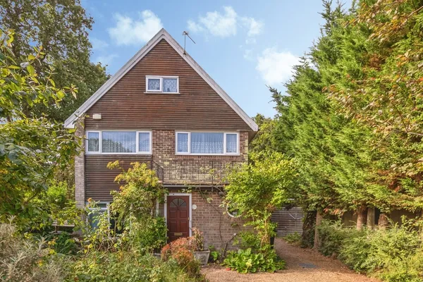 Dorrita Avenue, Waterlooville, Hampsh...