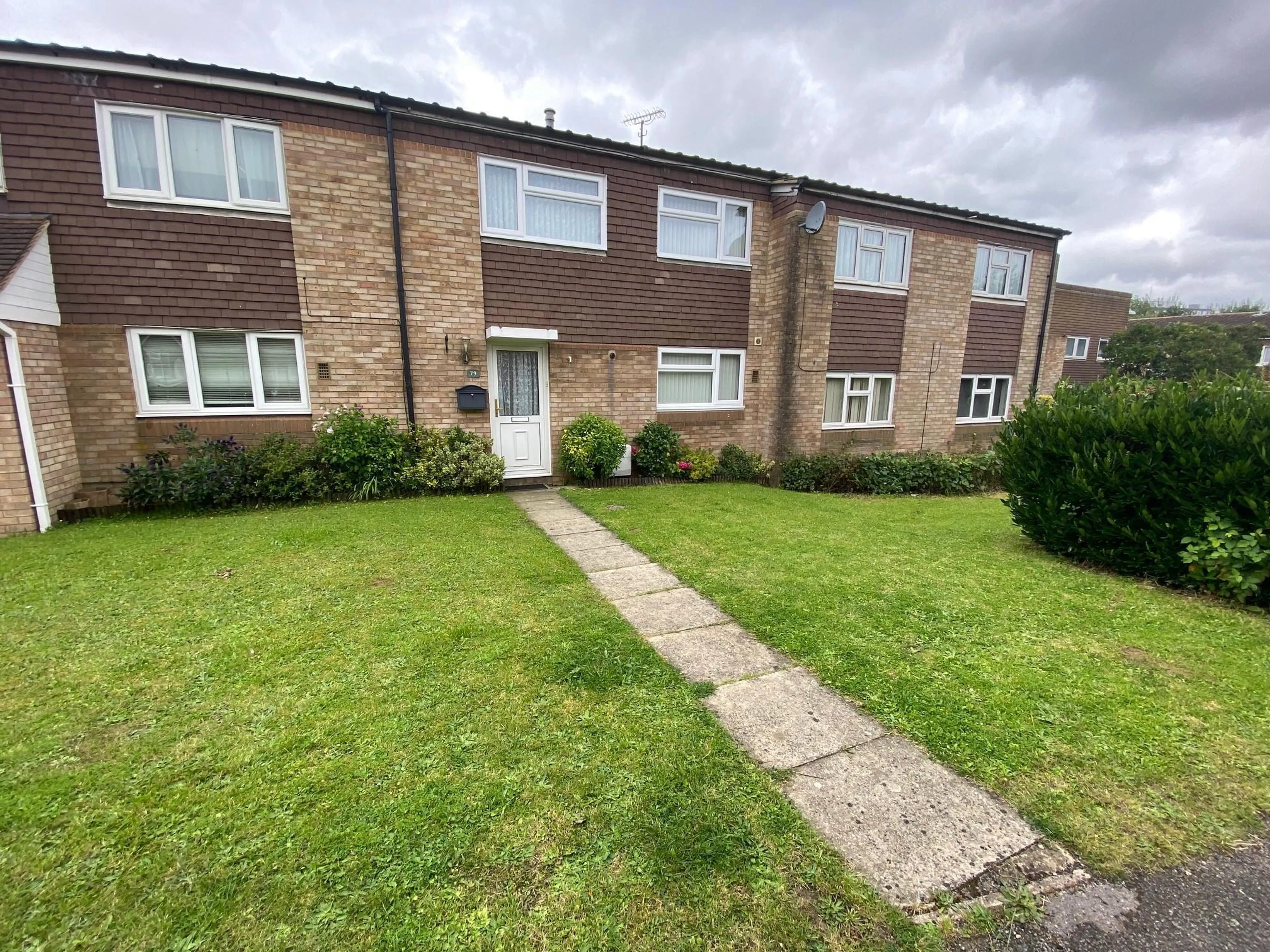 Property at Green Hills, HARLOW