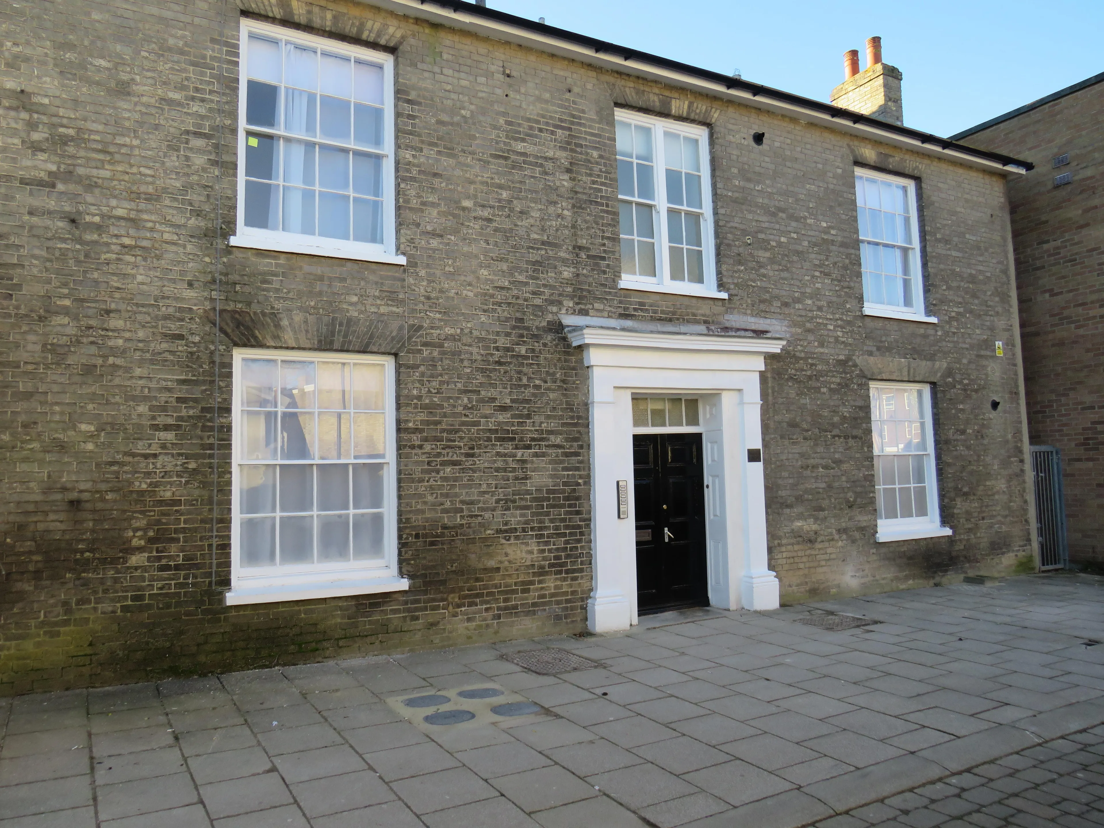 Property at Tanner Street, THETFORD