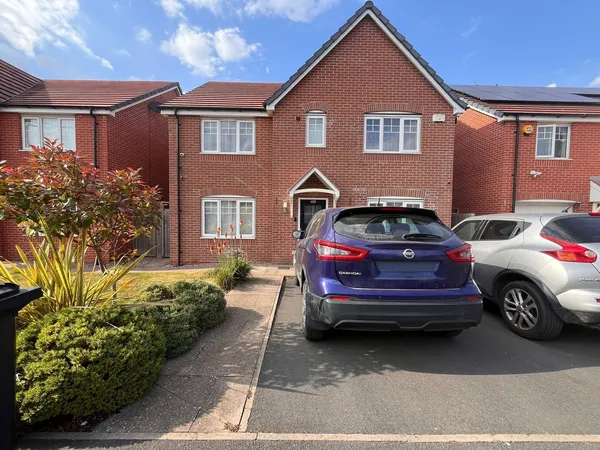 Eaton Road, Tyseley B11