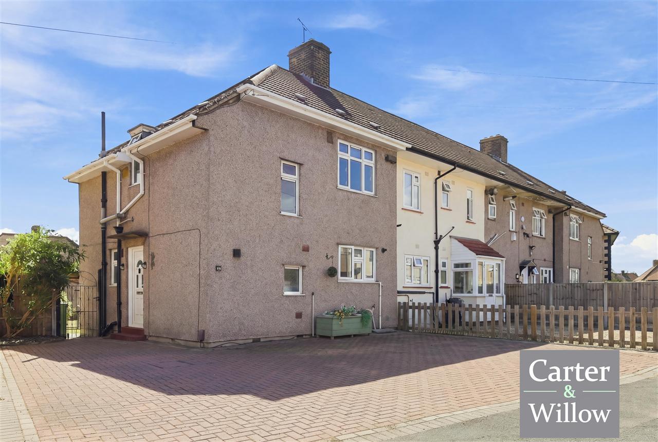 Crossway, Dagenham, Essex Image 3