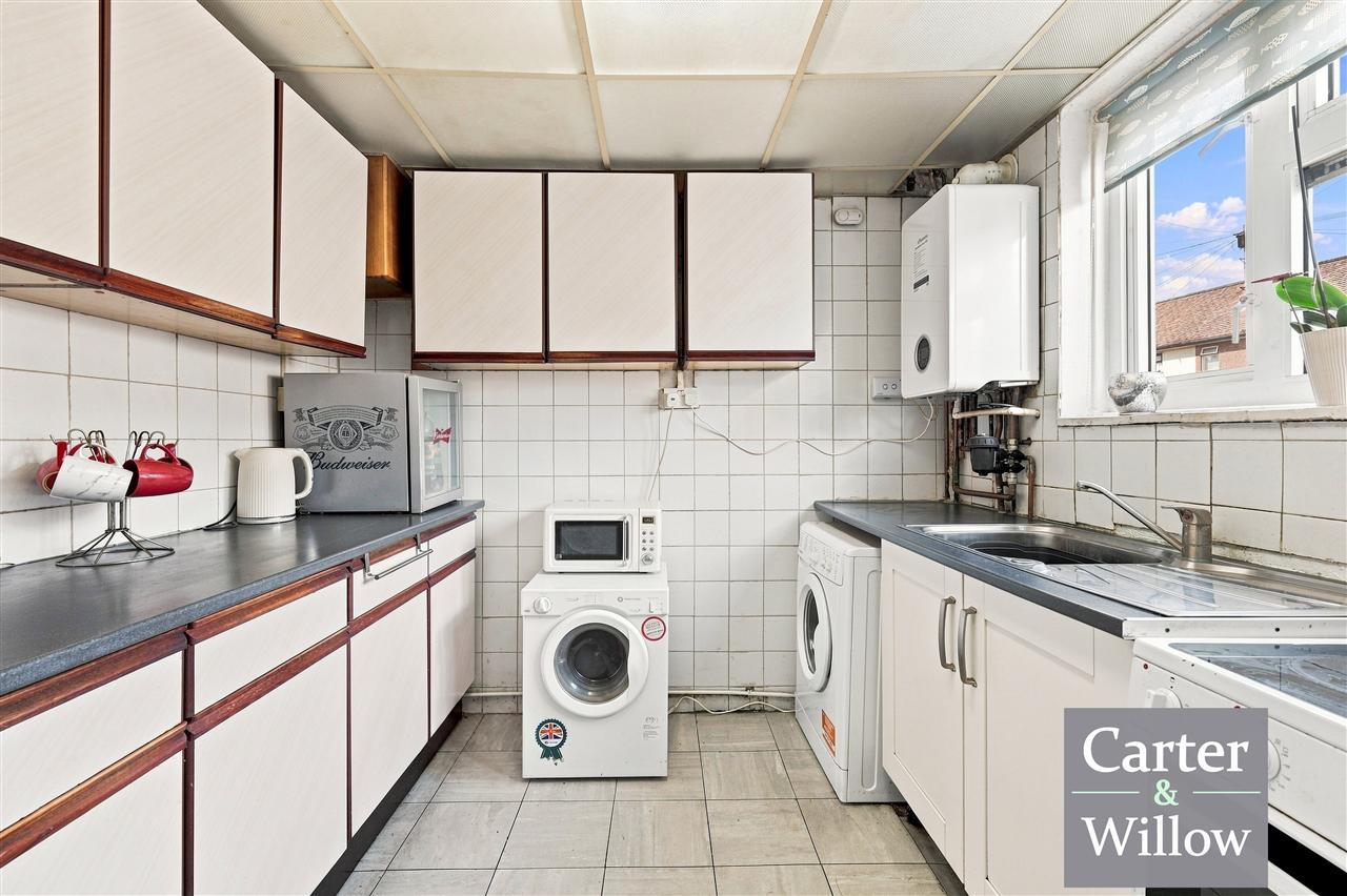 Crossway, Dagenham, Essex Image 6