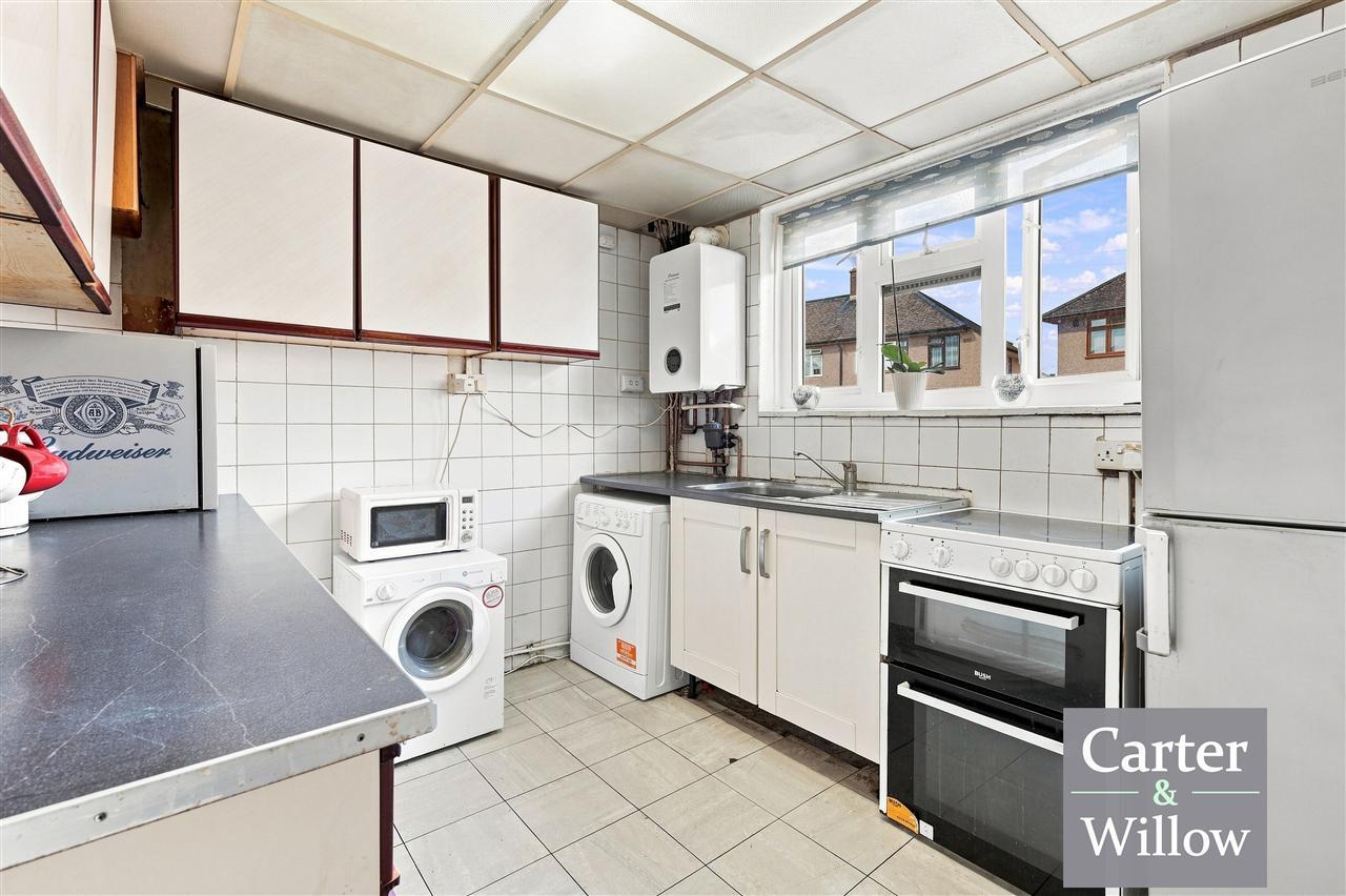 Crossway, Dagenham, Essex Image 7