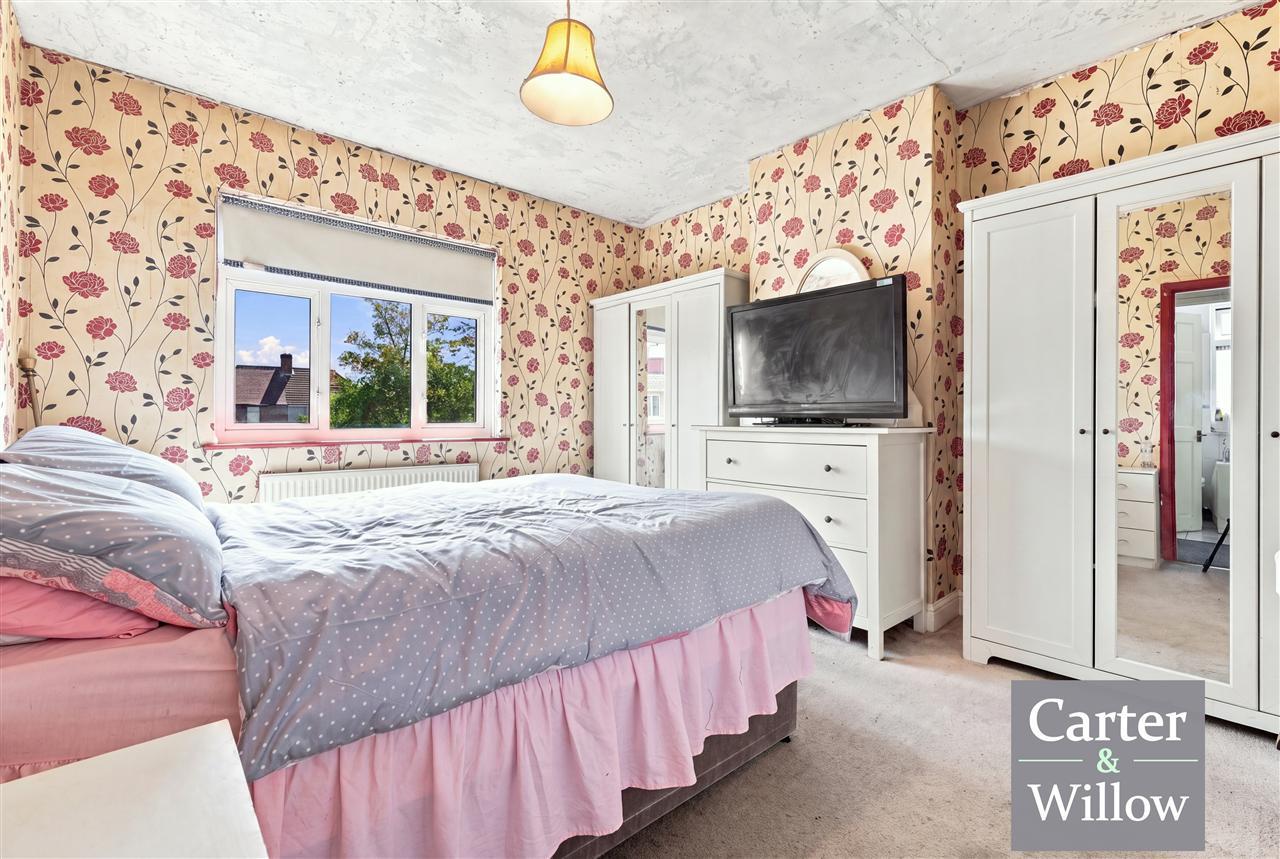 Crossway, Dagenham, Essex Image 10