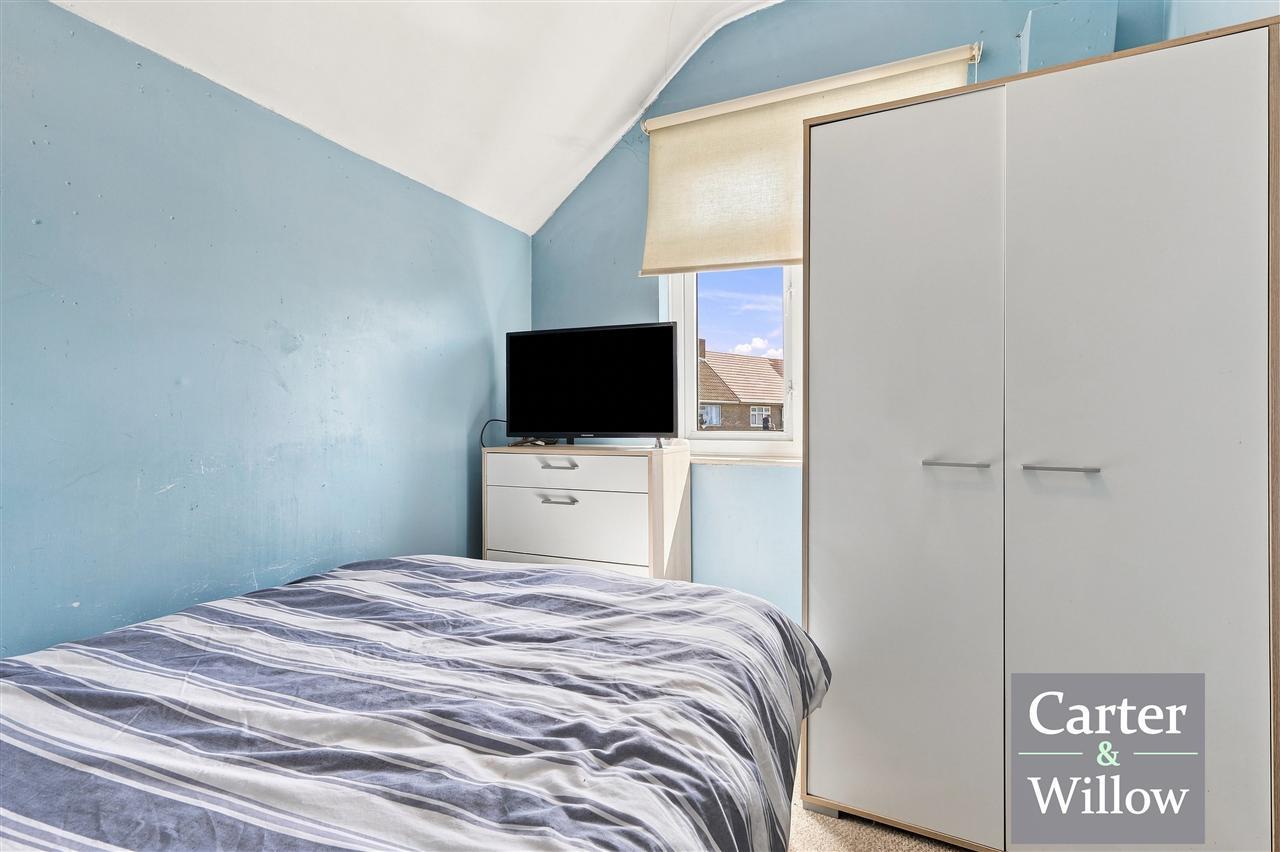 Crossway, Dagenham, Essex Image 14