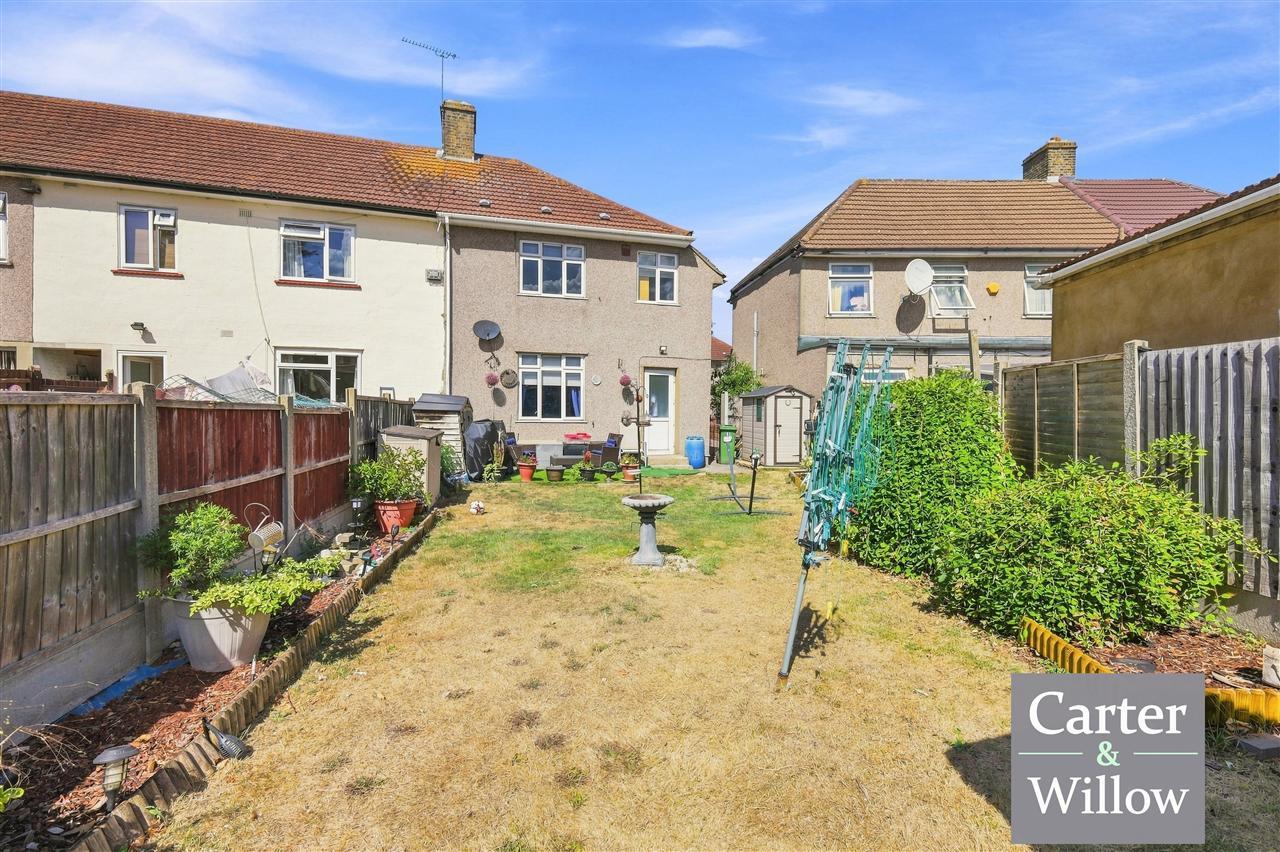 Crossway, Dagenham, Essex Image 18